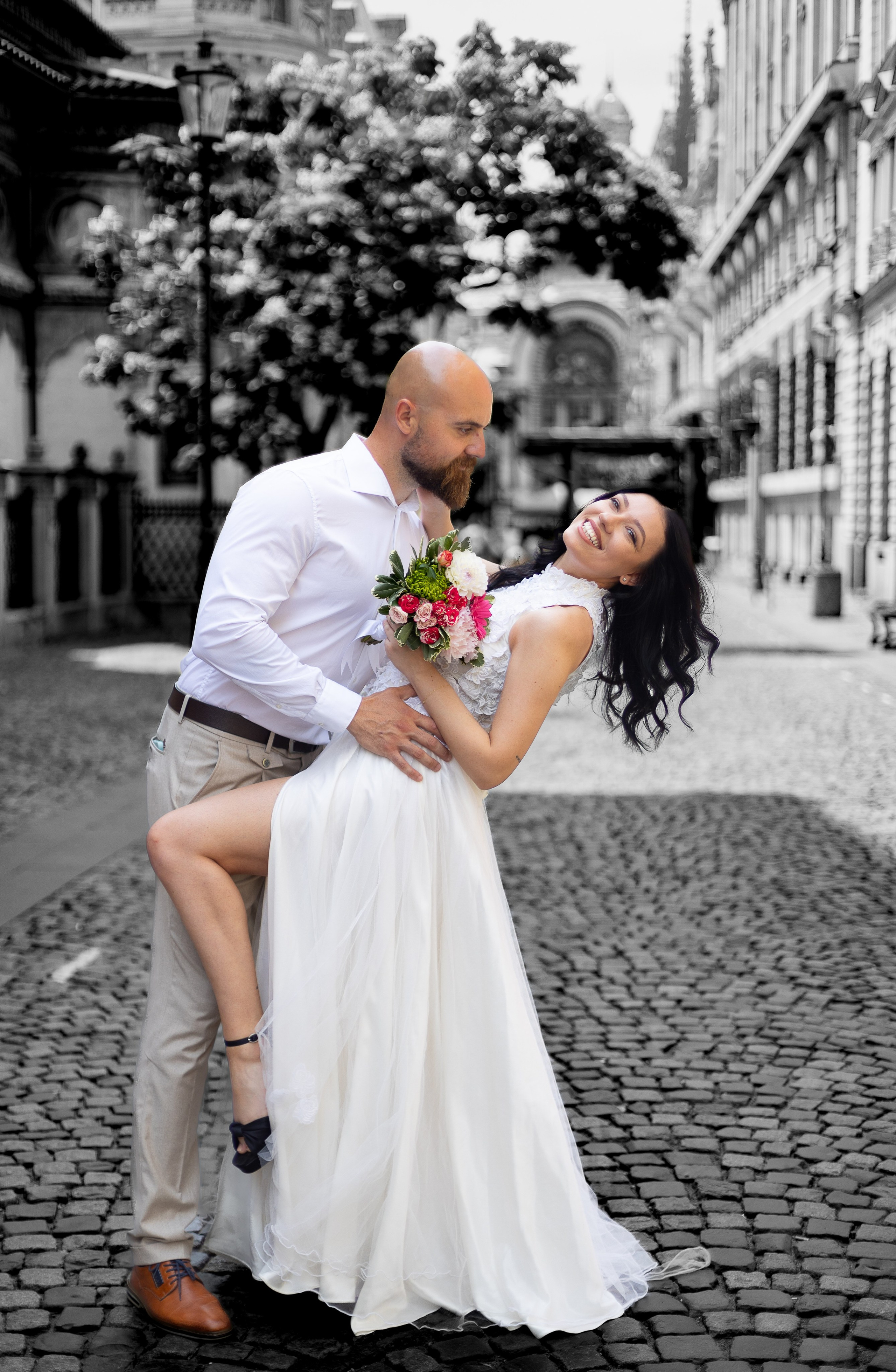 Andrada & Stefan - Photoshoot - București. Fotograf Profesionist Pitesti-Bucuresti| Mircea Seinea