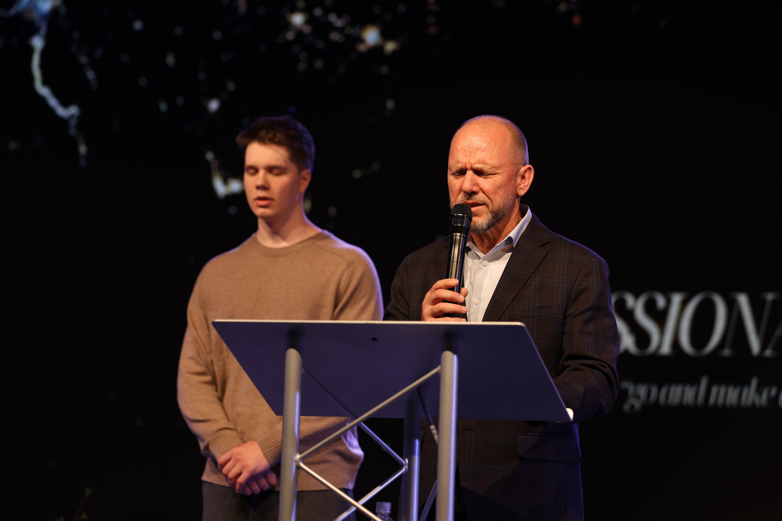 Sunday Service 6-22-25. Smirna Christian Church