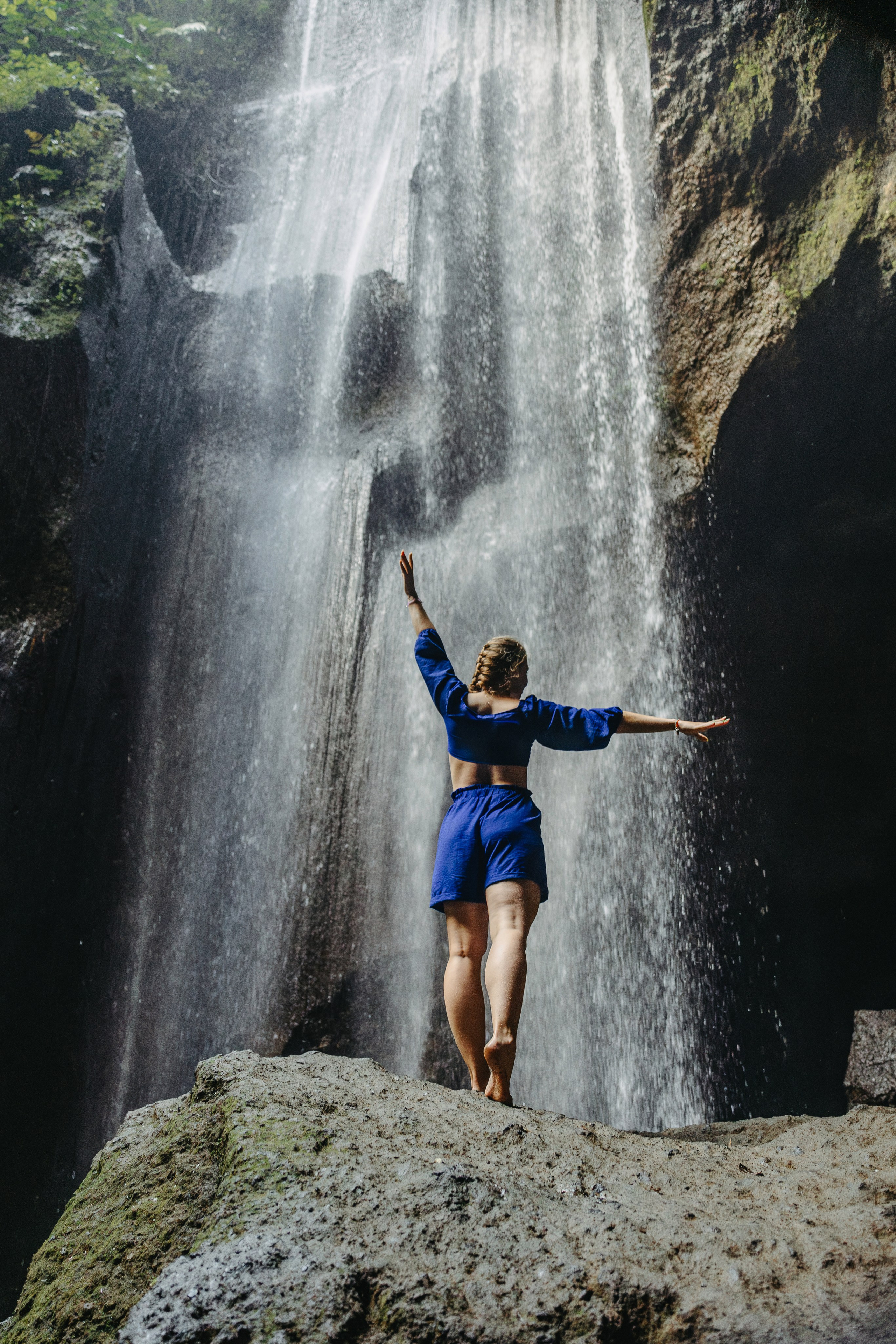 Ubud tour. Профессиональный фотограф Нурмиева Вероника