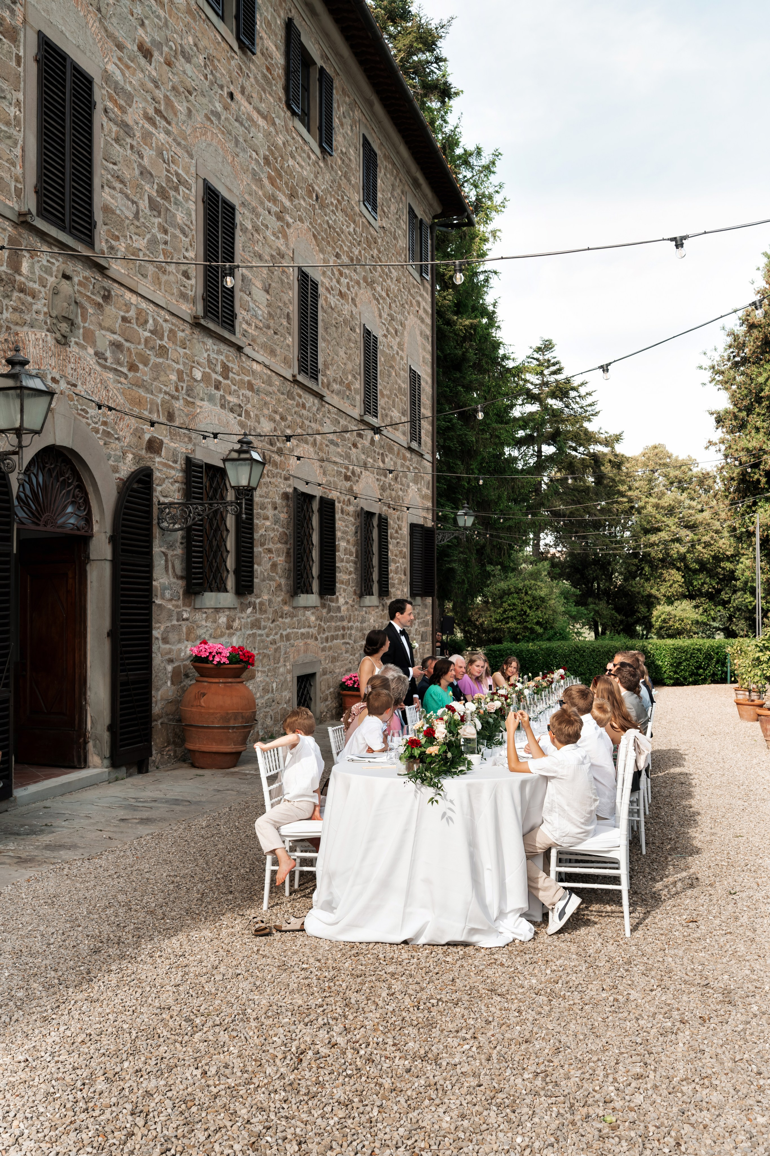 CAROLINE & THOMAS. Bryllupsfotograf i hele Norge