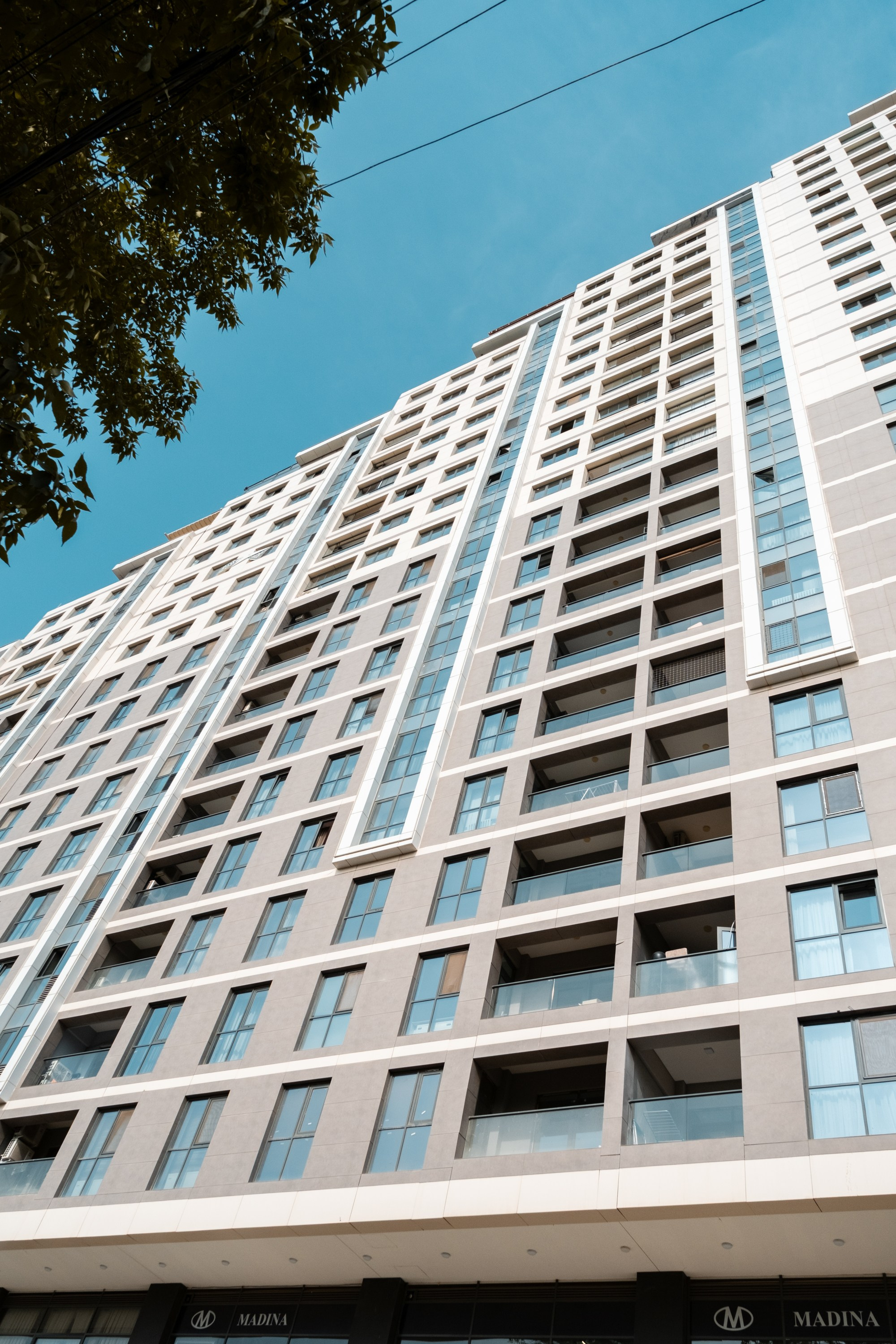 SIGMA 10-18mm DC DN (X-mount). Фотограф Григорий Кравец