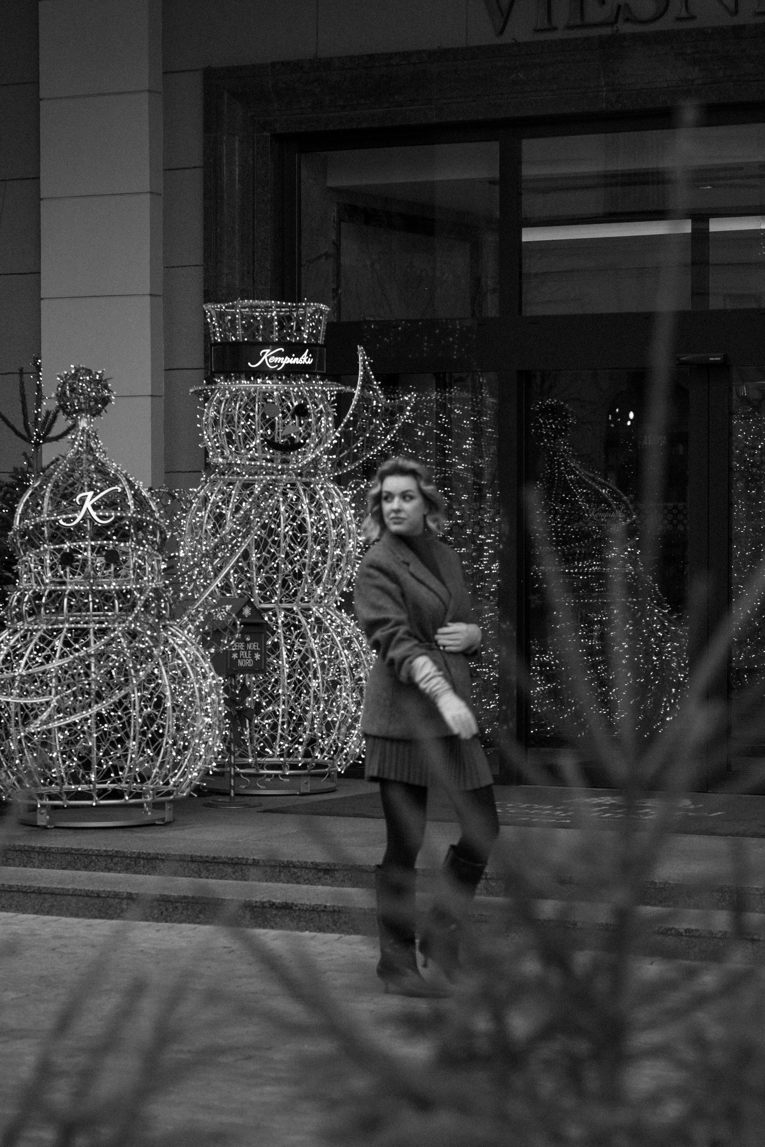 Sabīnas Ziemas stāsti. Portreta, kāzu, ģimenes, pasākumu fotogrāfs Rīgā