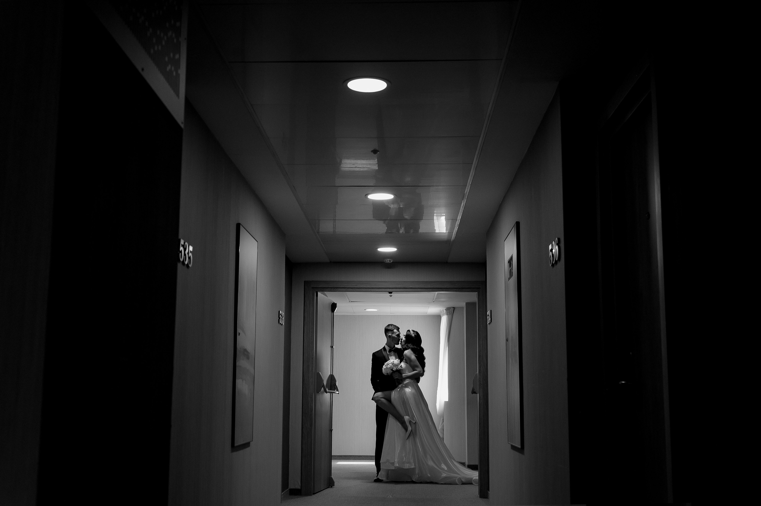 Ольга & Андрей. Свадебный и семейный фотограф Екатерина Шестакова