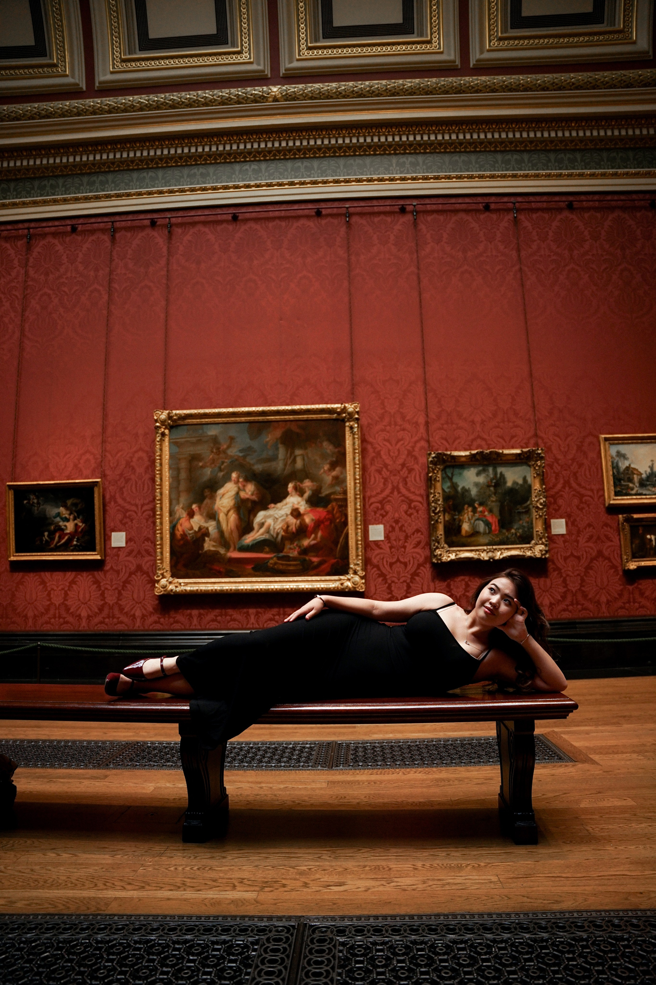 Ukrainian Photographer London