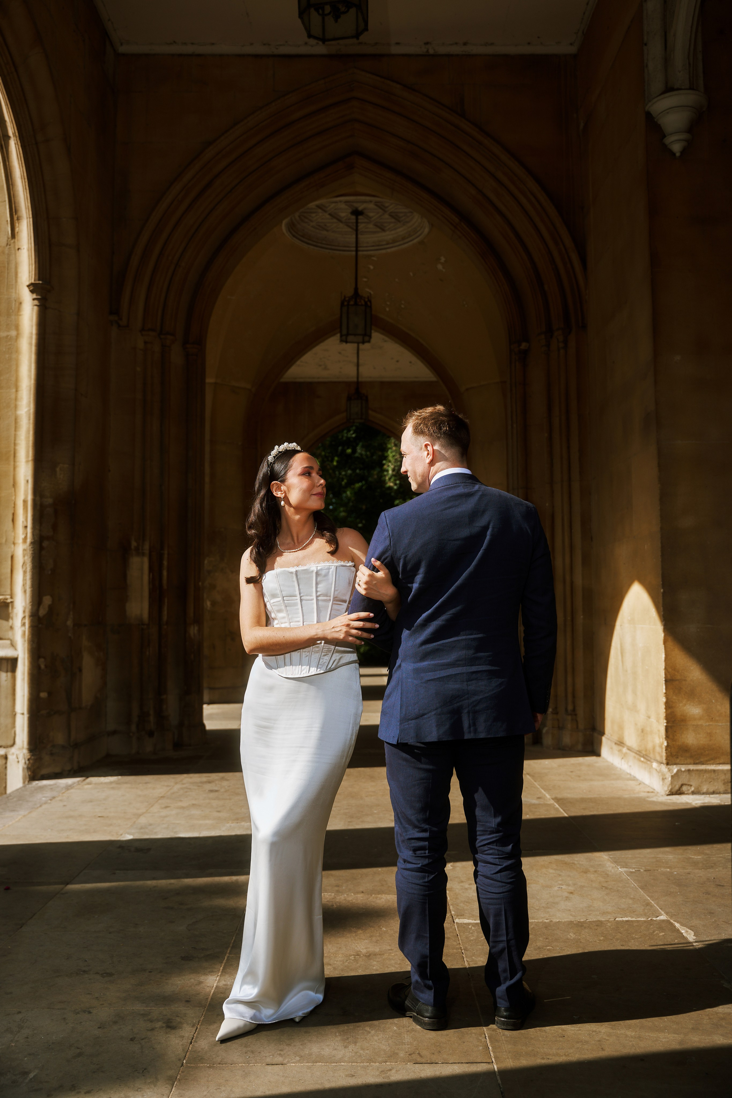 Wedding. Ukrainian Photographer London