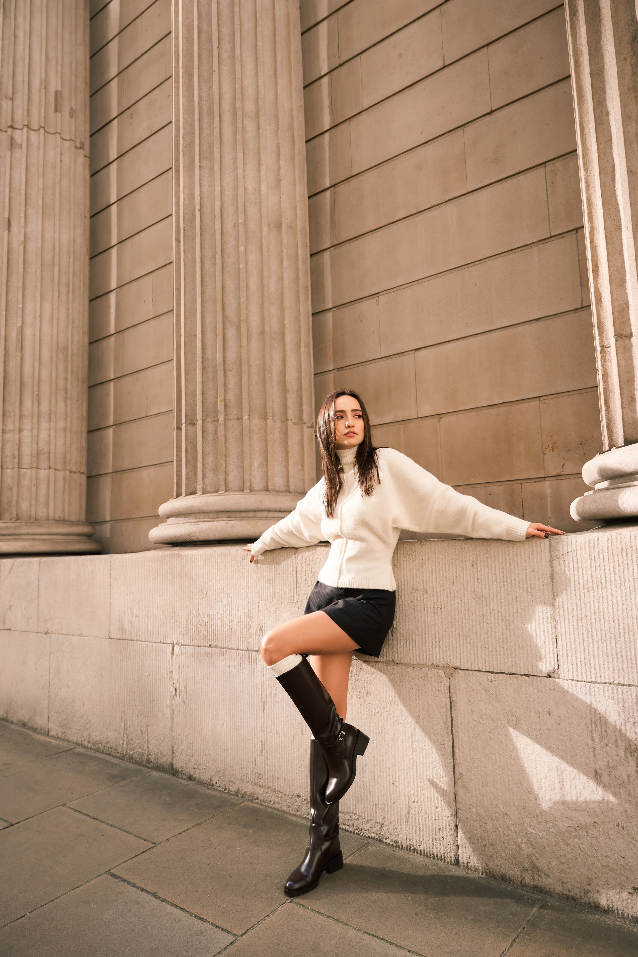 Street-photos. Ukrainian Photographer London