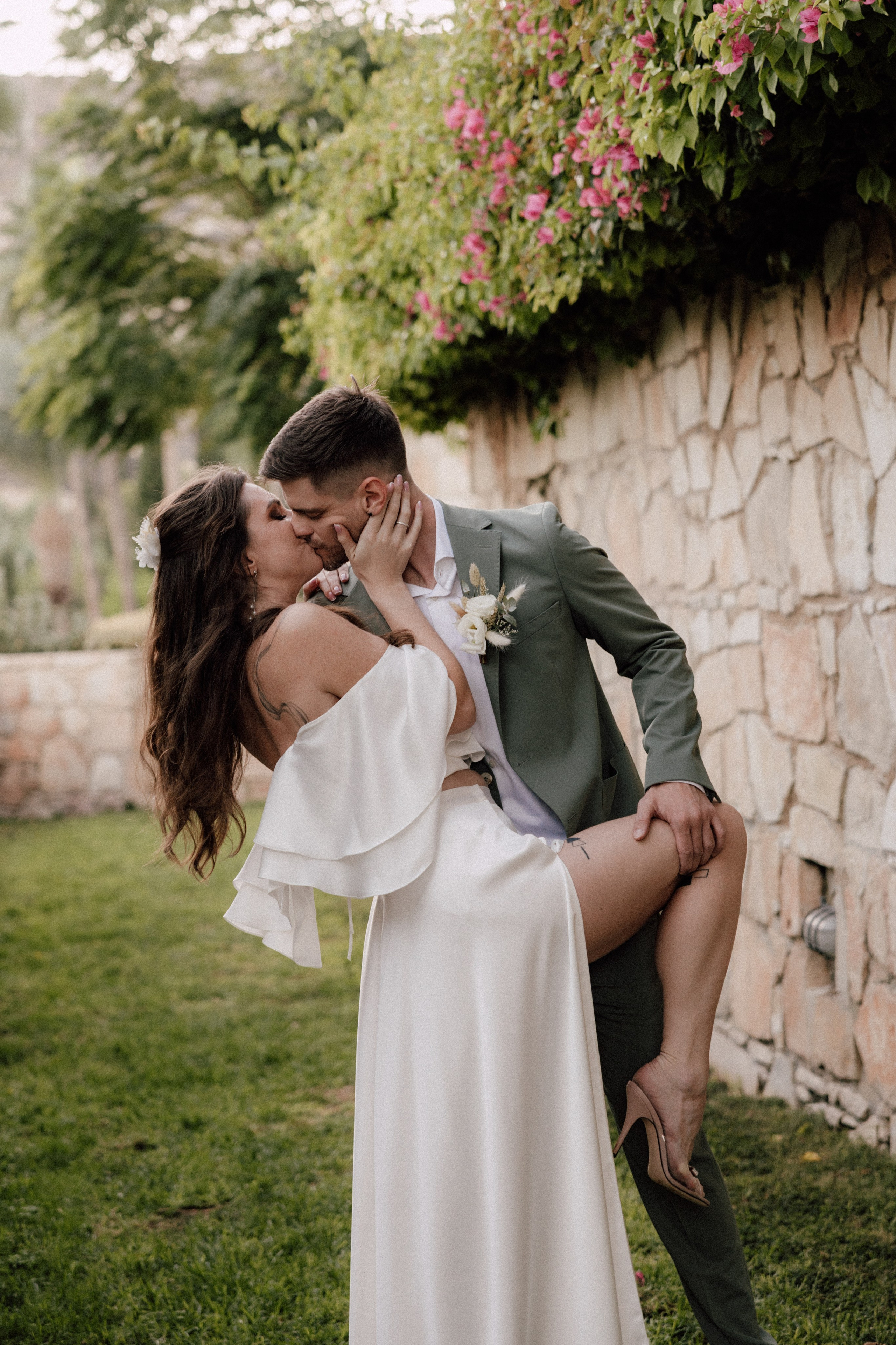 Vlad & Tanya. Photographer Alina Sparrow