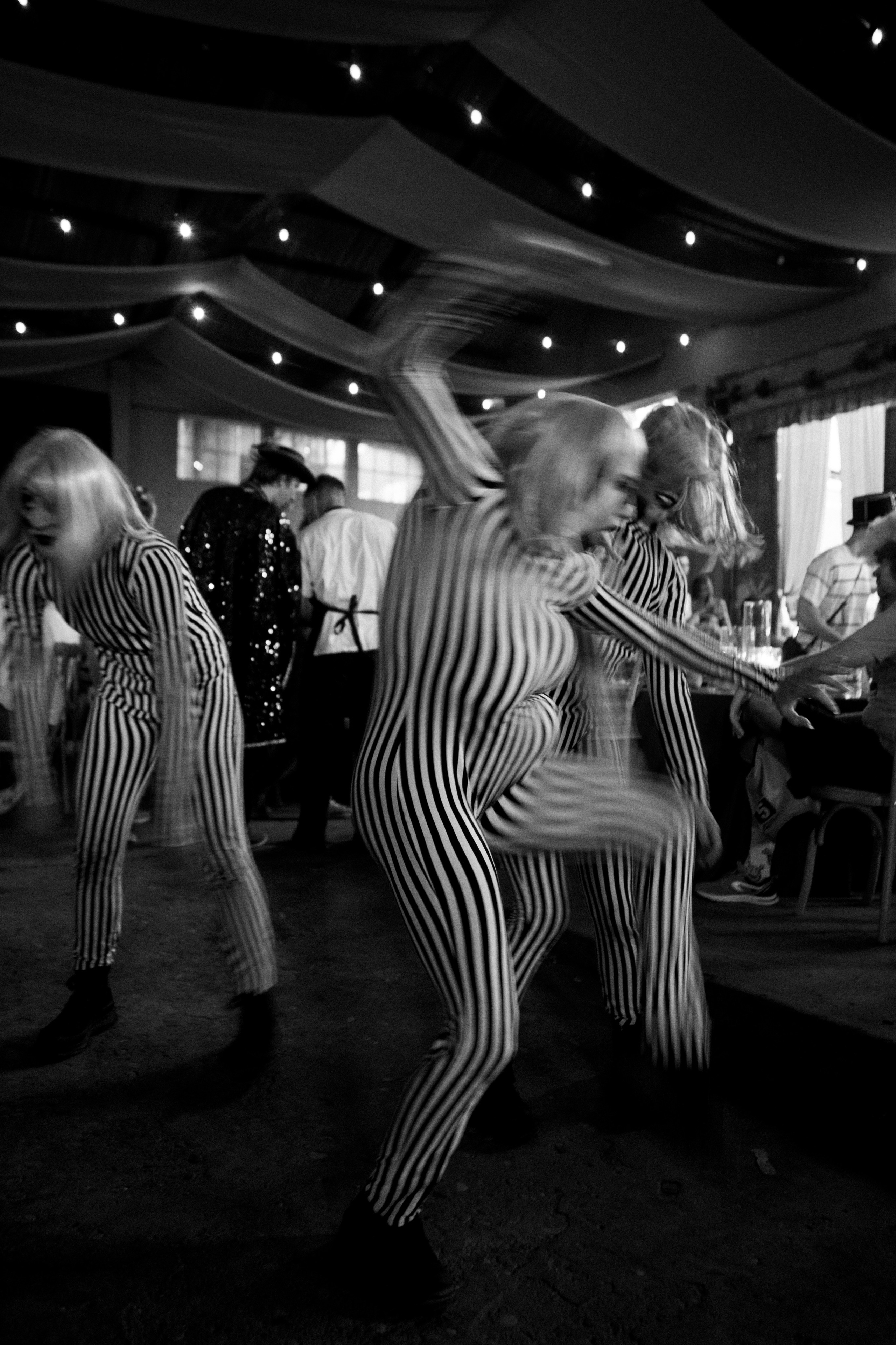 Evening/Indoor Events. Photographer Alina Sparrow