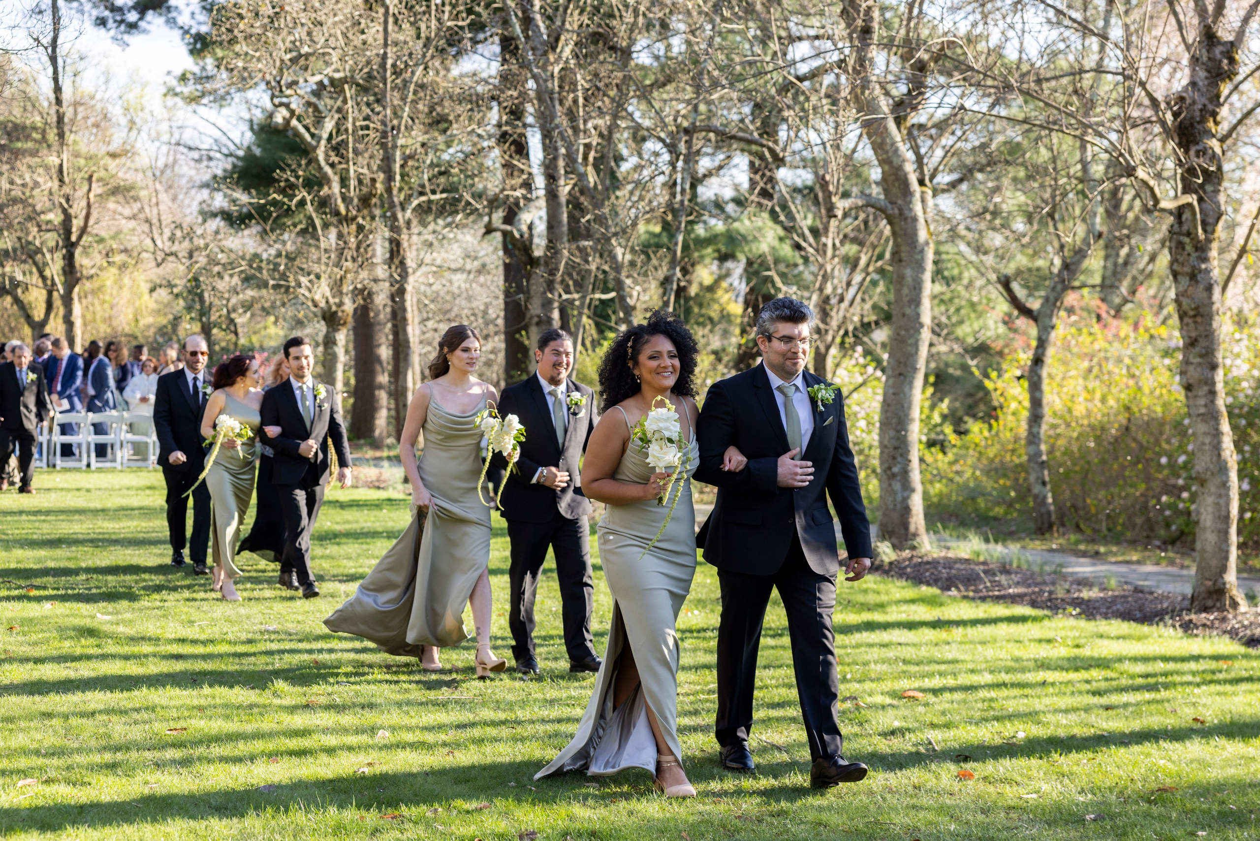 Chelsea and Leopoldo, The Skylark Manor, NJ. Wedding Photo & Video