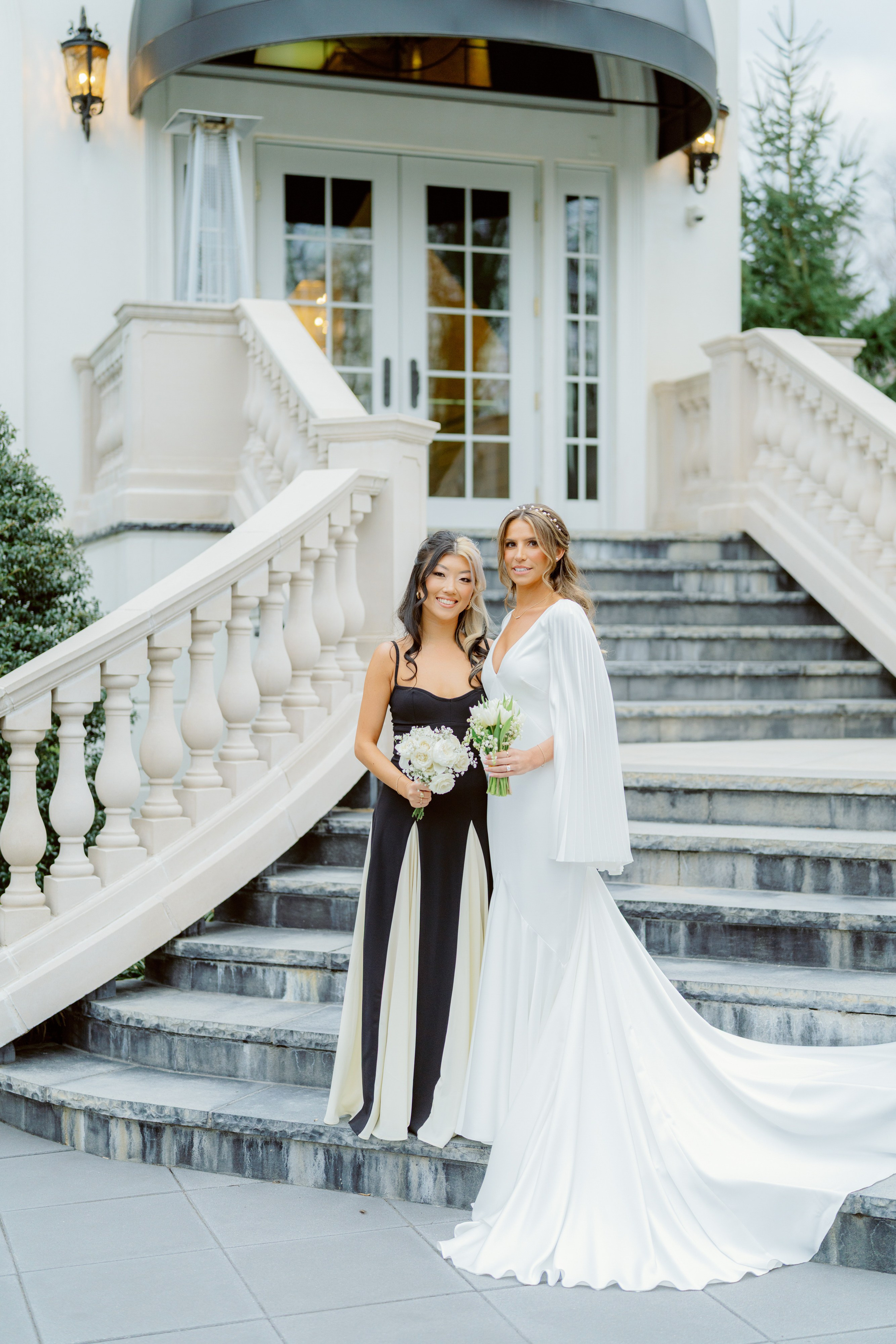 Amanda and Dan. Wedding photographer and videographer New York | New Jersey