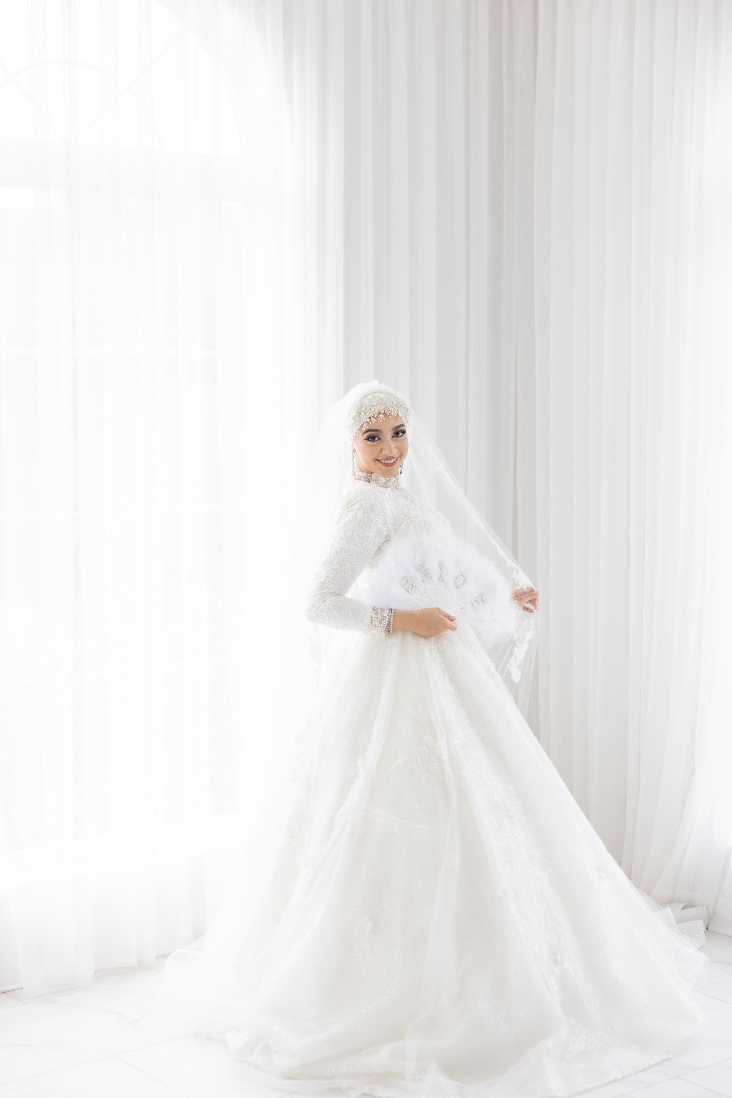 Mahmoud & Lana. Wedding Photo & Video