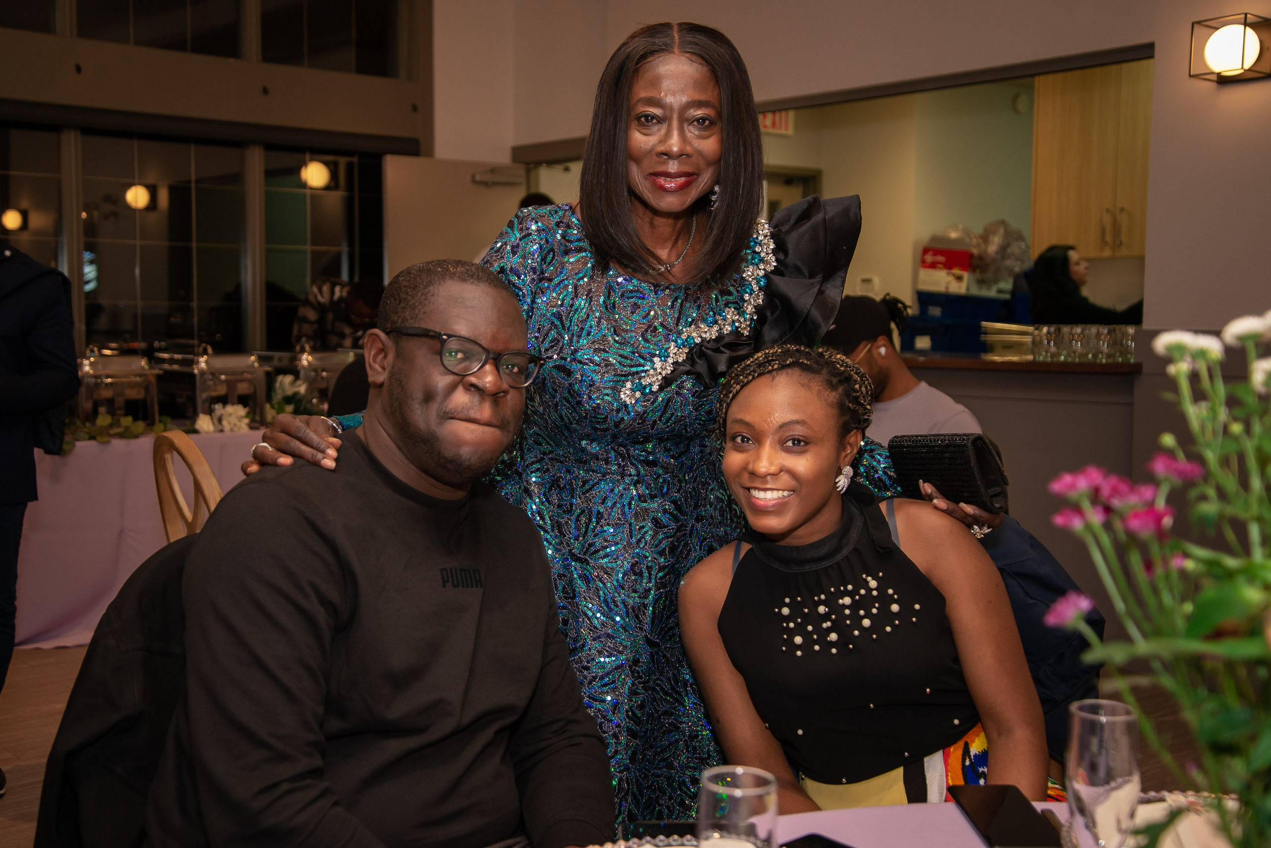 Debola’s Party. Carlos Lima Photography — Photographer in Calgary