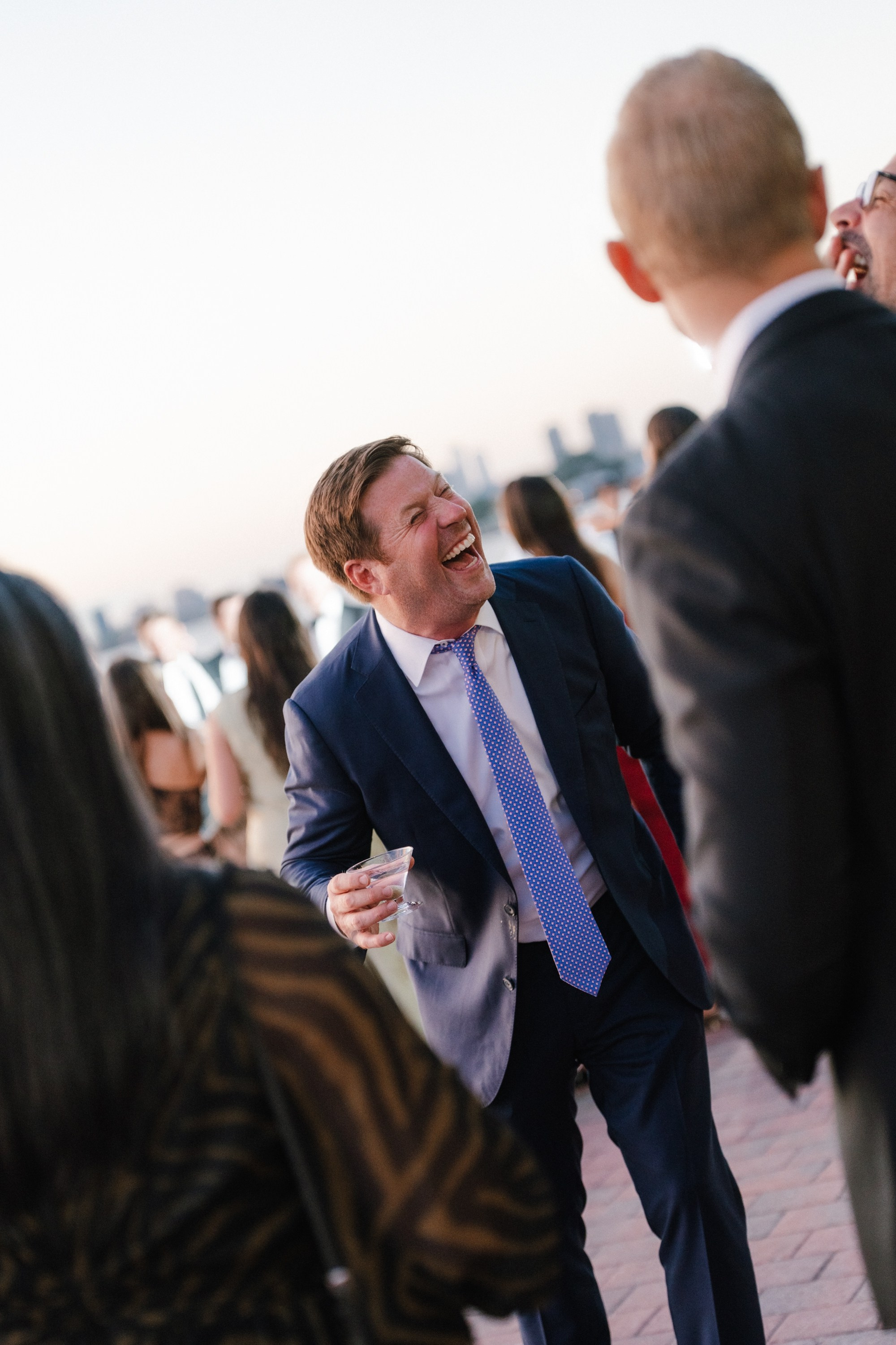 Dayna and Douglas. Wedding photographer and videographer New York | New Jersey