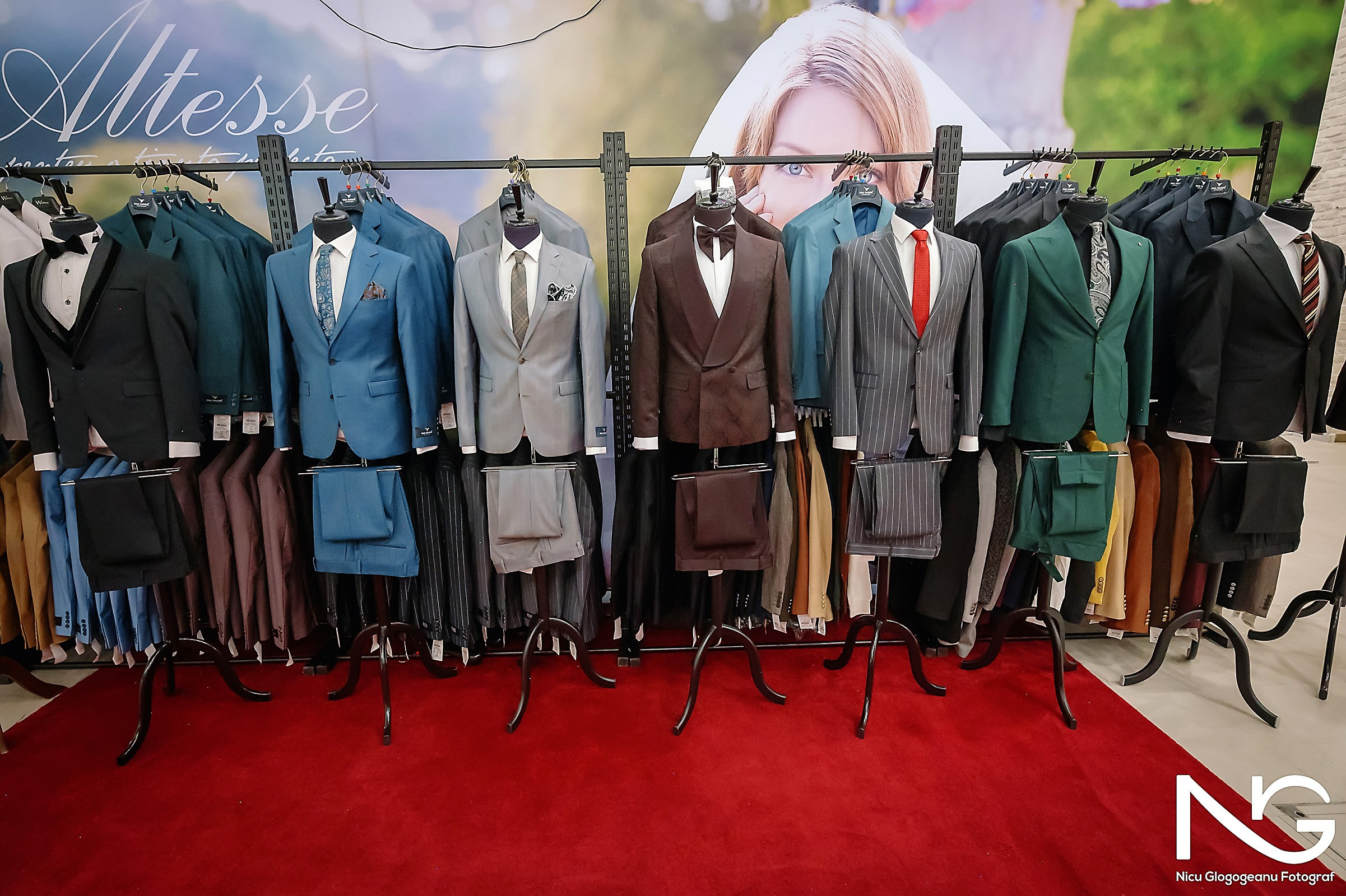 Fotograf Targ de Nunta Pitesti 2024 Fotograf Nunta Botez Pitesti Craiova Corporate