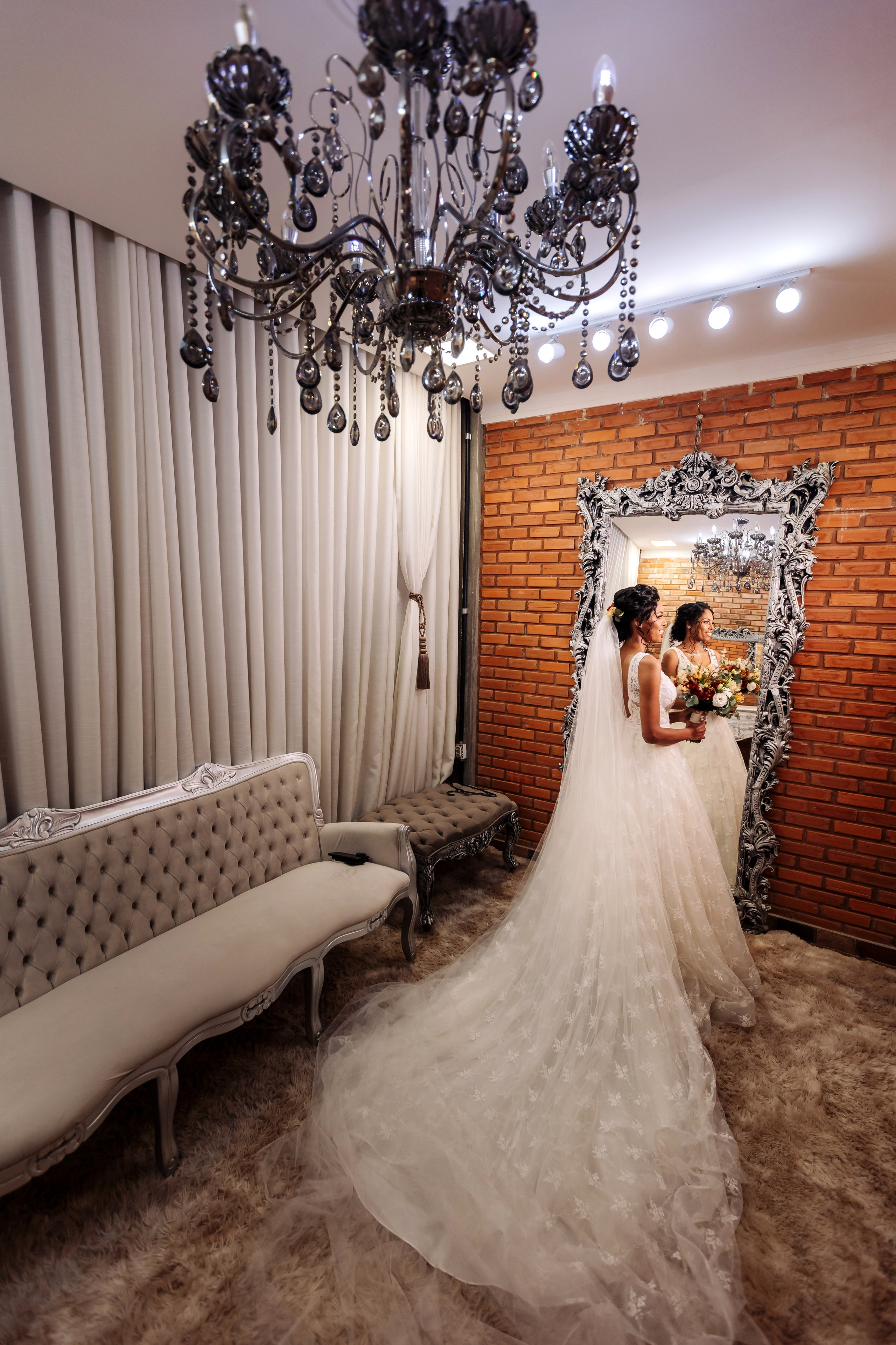 Anna e Diógenes. Fotografia de casamento e ensaios | Montes Claros/MG