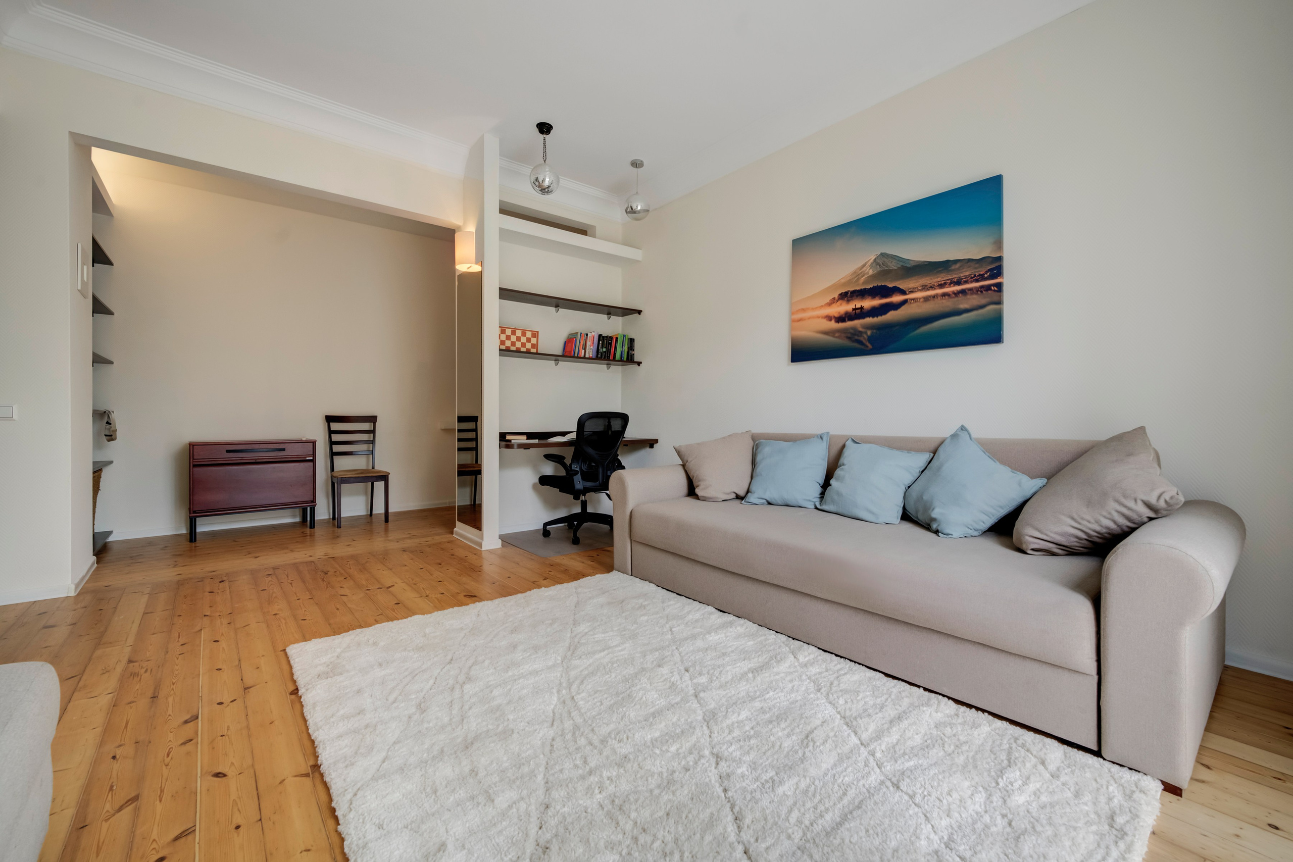 Pamėnkalnio g. 3. Elina Sapiega fotografė Vilniuje