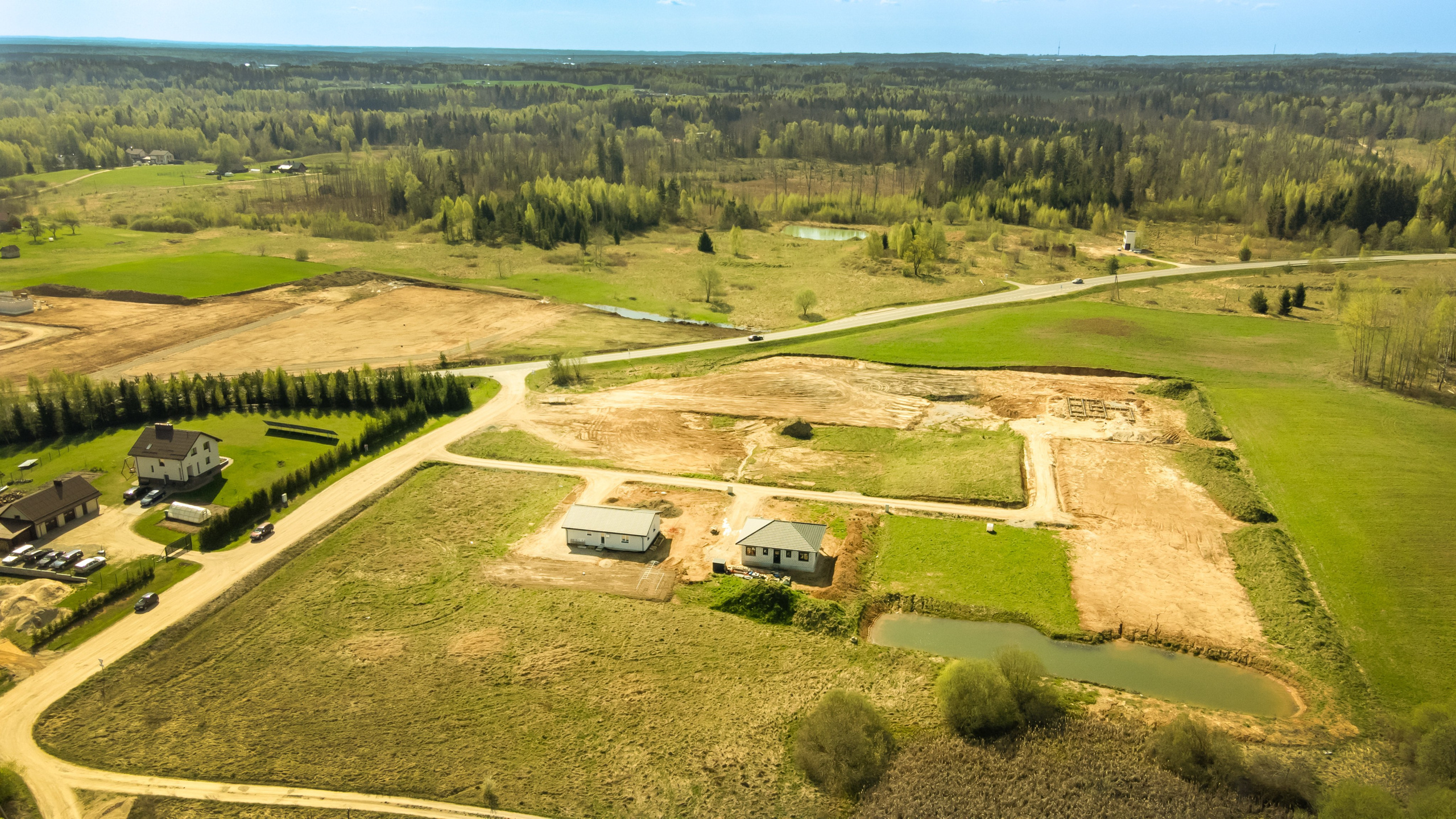 Pikeliškes, Užupio g,. Elina Sapiega fotografė Vilniuje