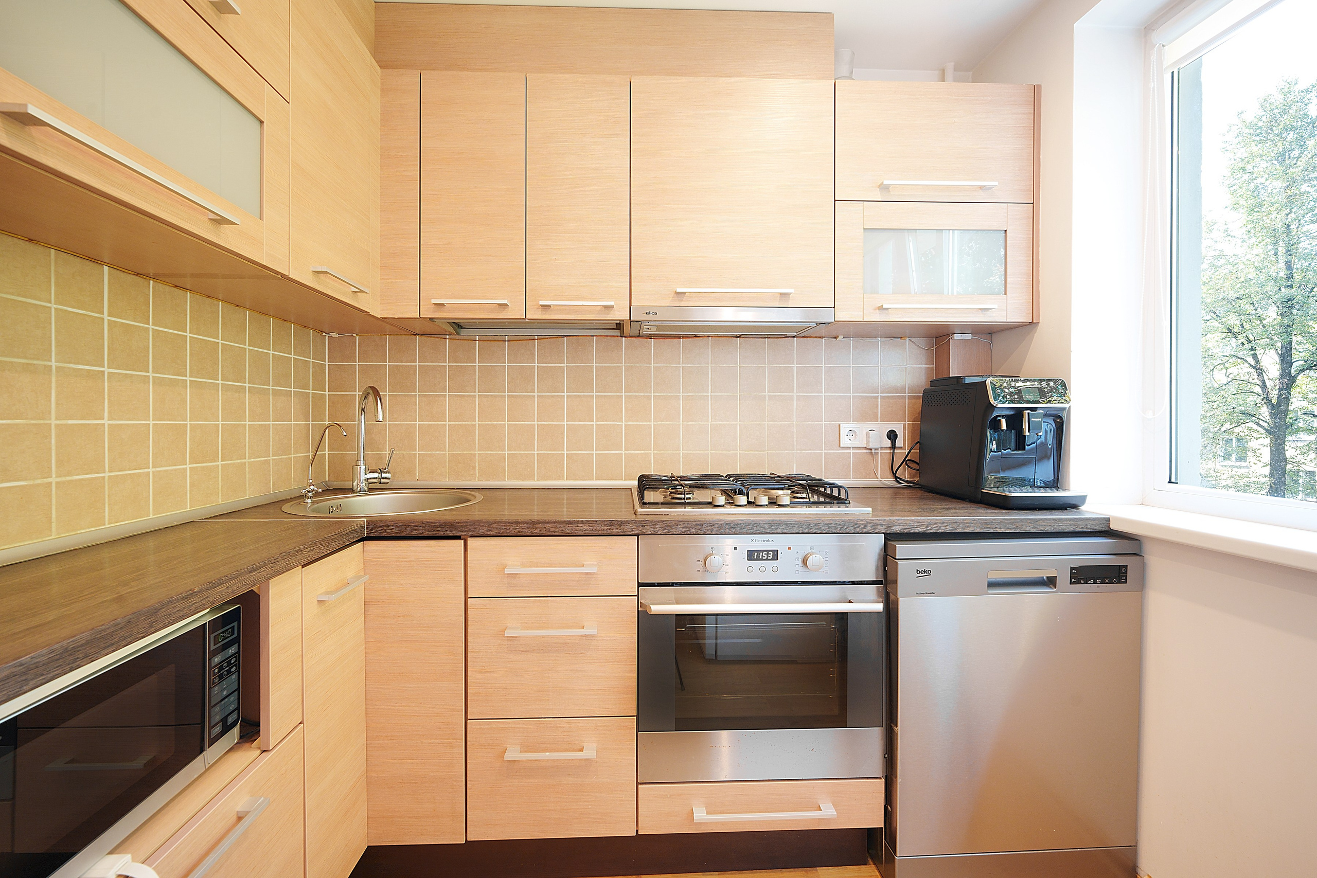 Smolenskio g. 13. Elina Sapiega fotografė Vilniuje