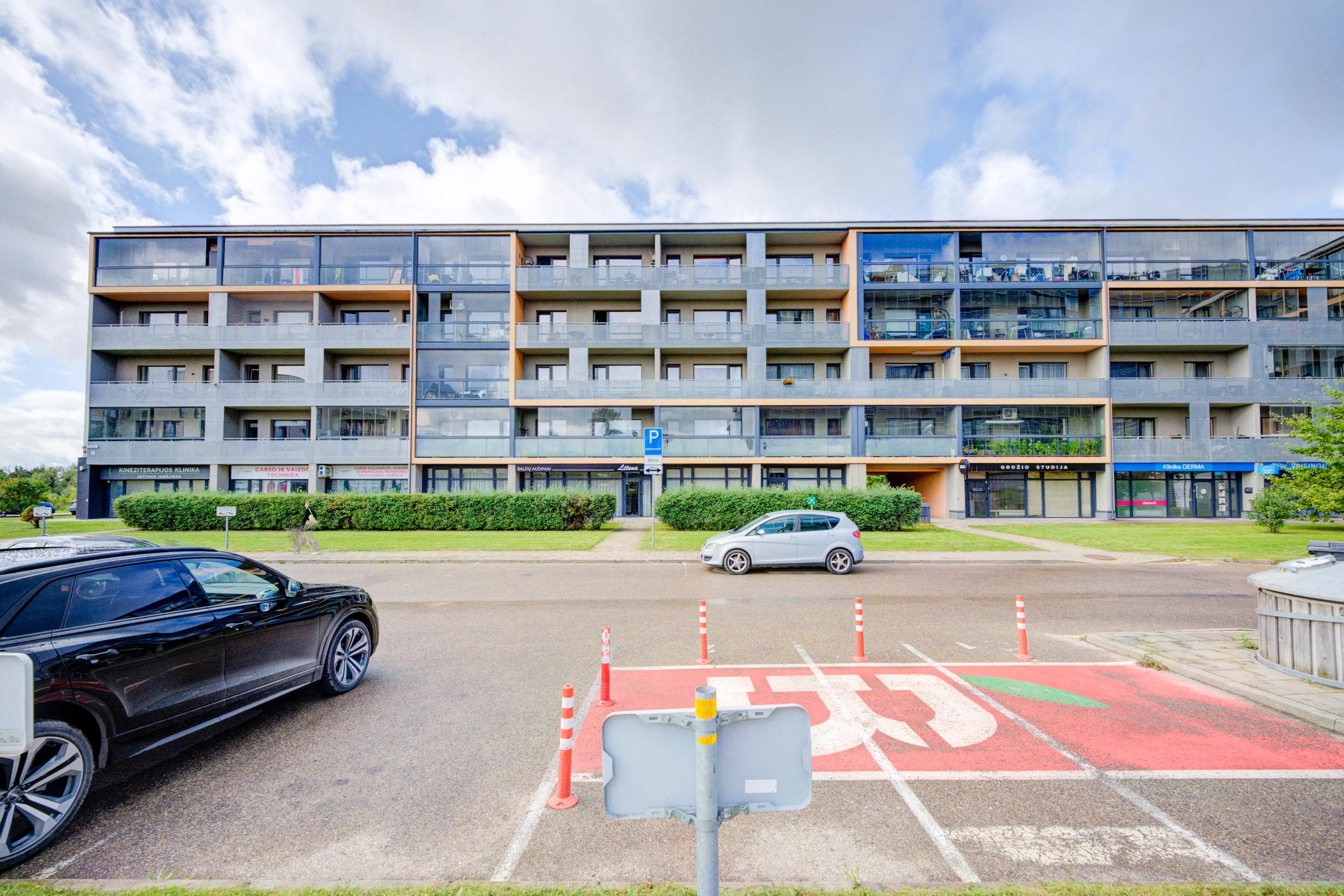 2-ju k. butas. Elina Sapiega fotografė Vilniuje