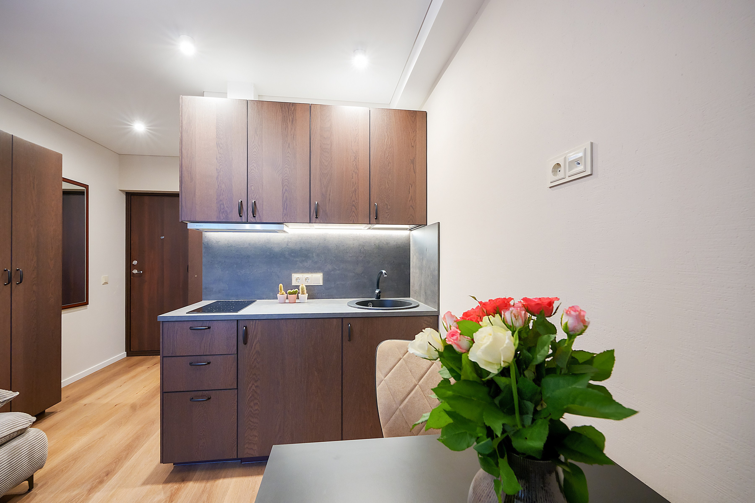 Butų, gyvenamųjų namų, komercinių patalpų fotografavimas. Elina Sapiega fotografė Vilniuje