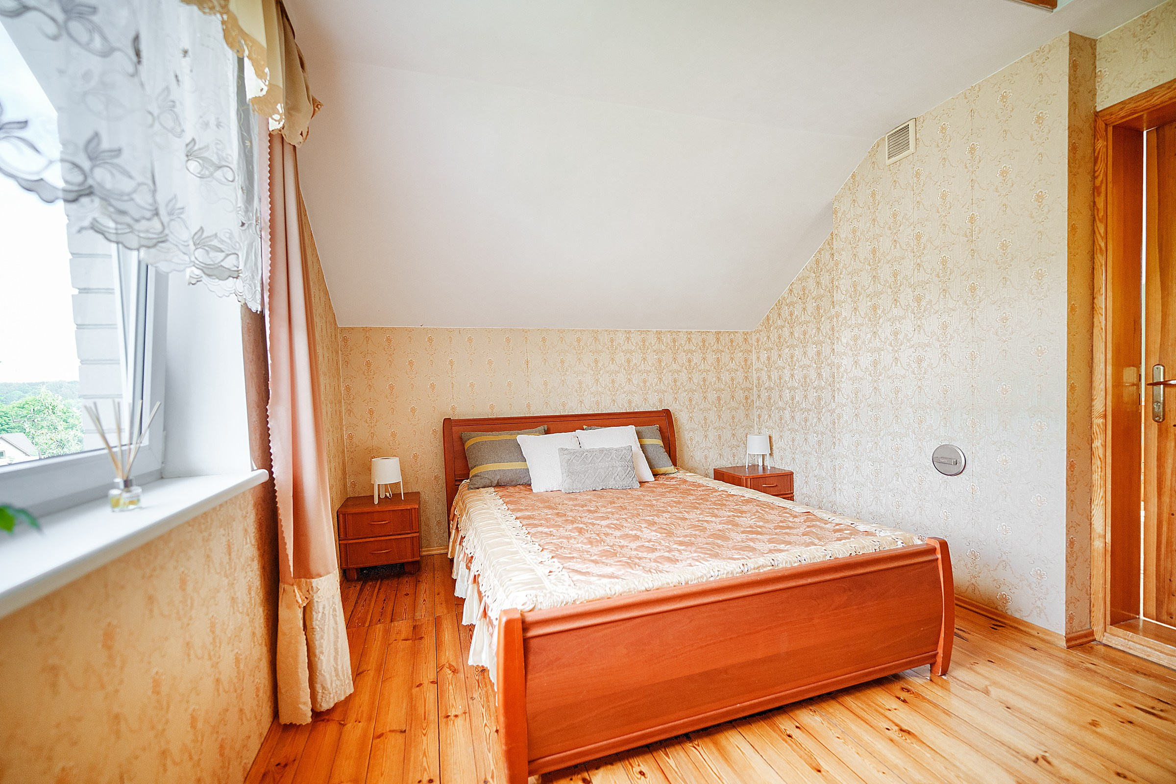 Žaliakalnio Sodų 2-oji (1). Elina Sapiega fotografė Vilniuje