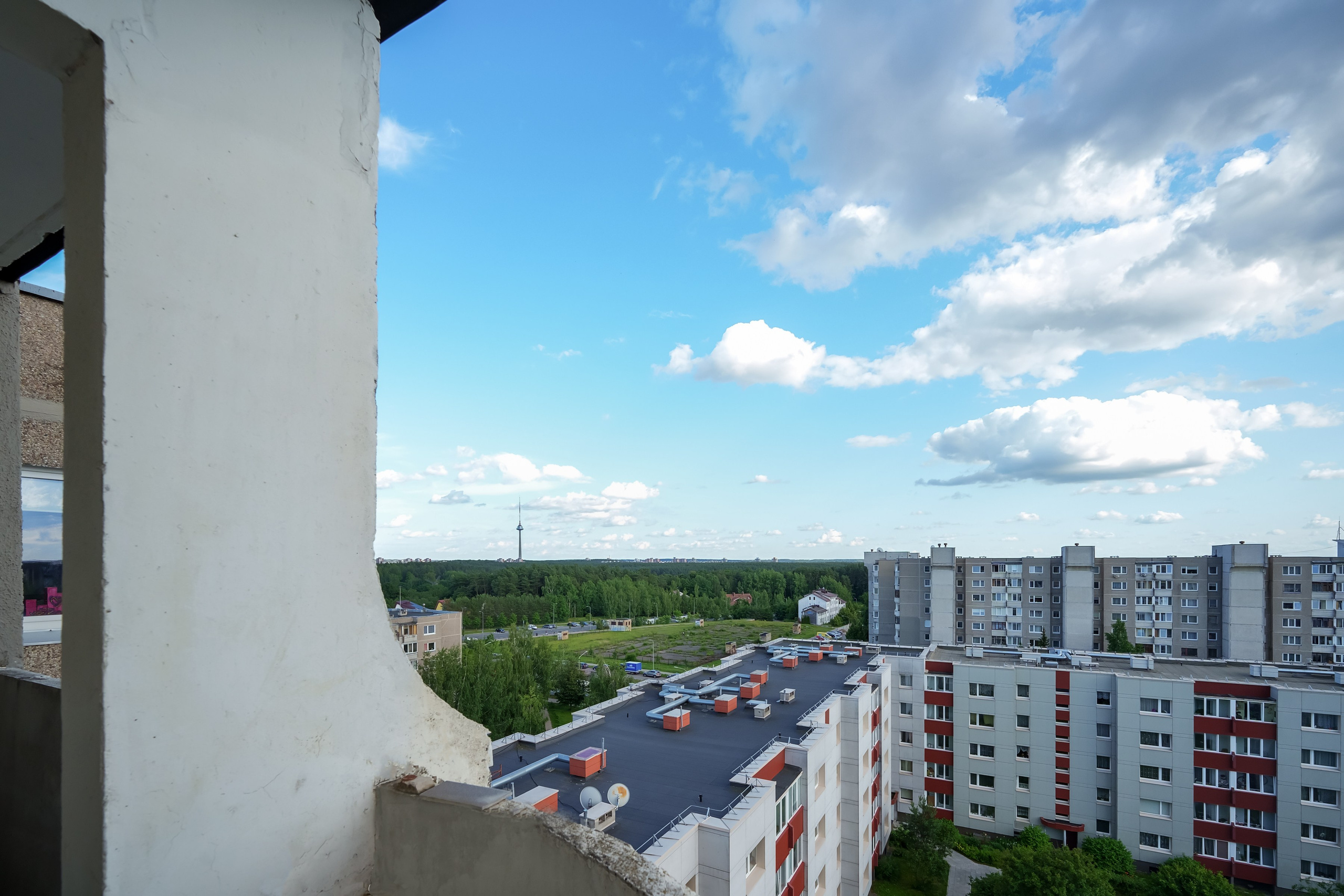 Papilenų g. 11. Elina Sapiega fotografė Vilniuje