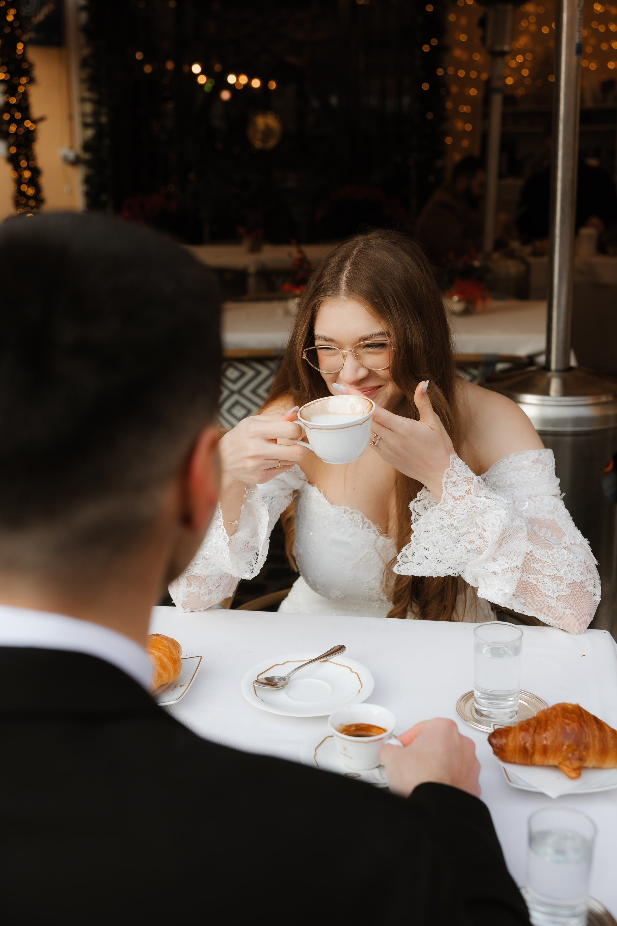 Ioana & Marian |Rome