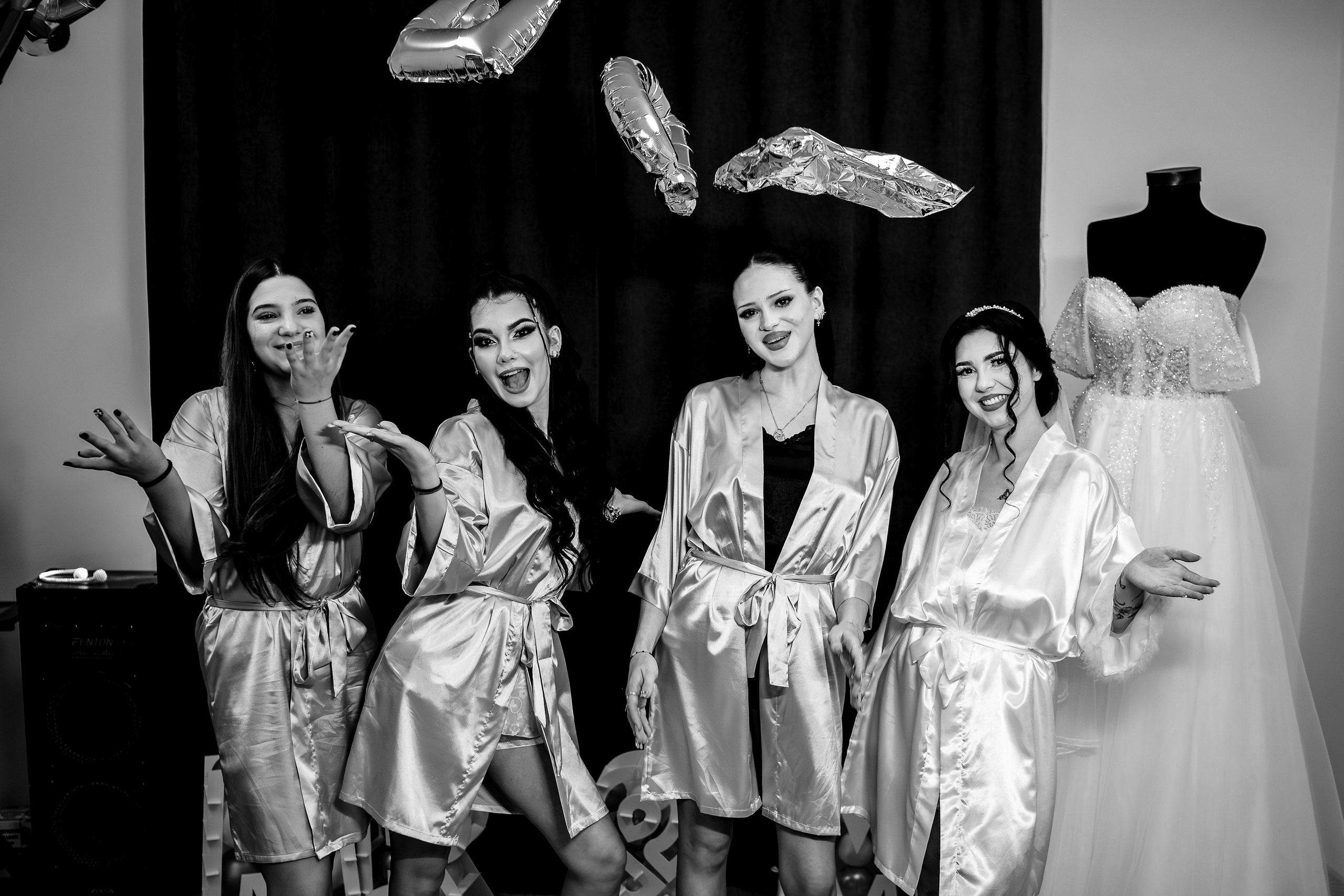 Nicoleta & Alex. Fotograf nunta si evenimente Giurgiu