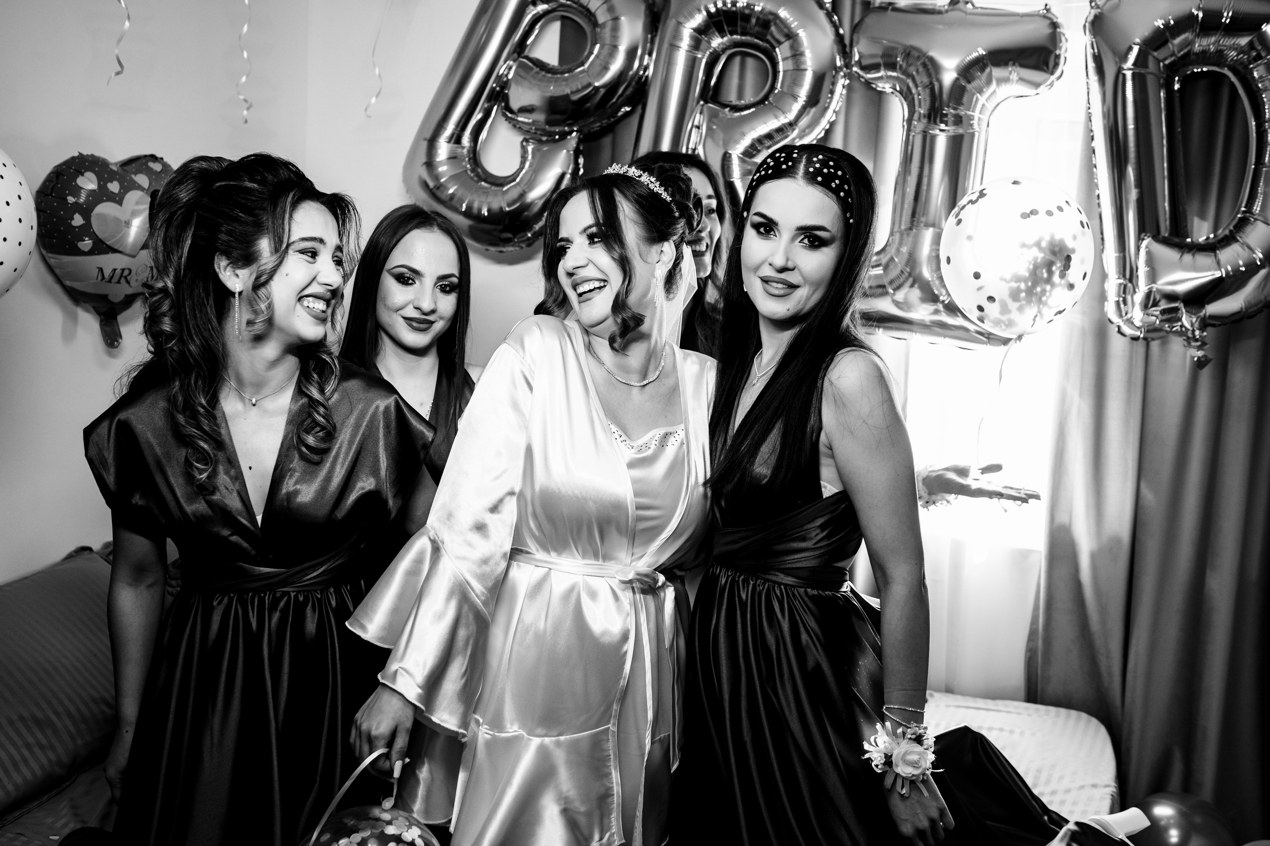 Ionela & Alex. Acasă