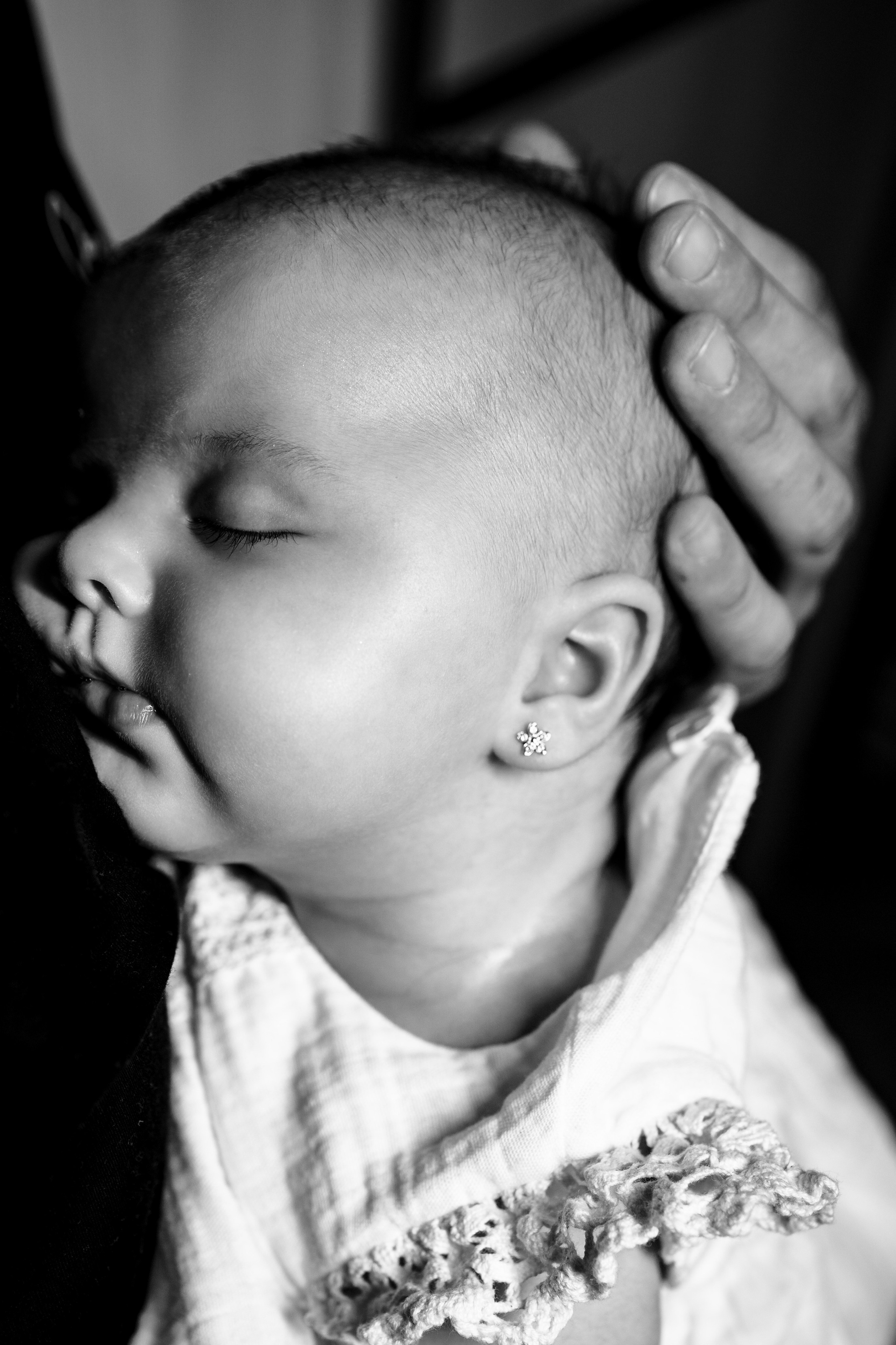 Cezara Maria. Acasă