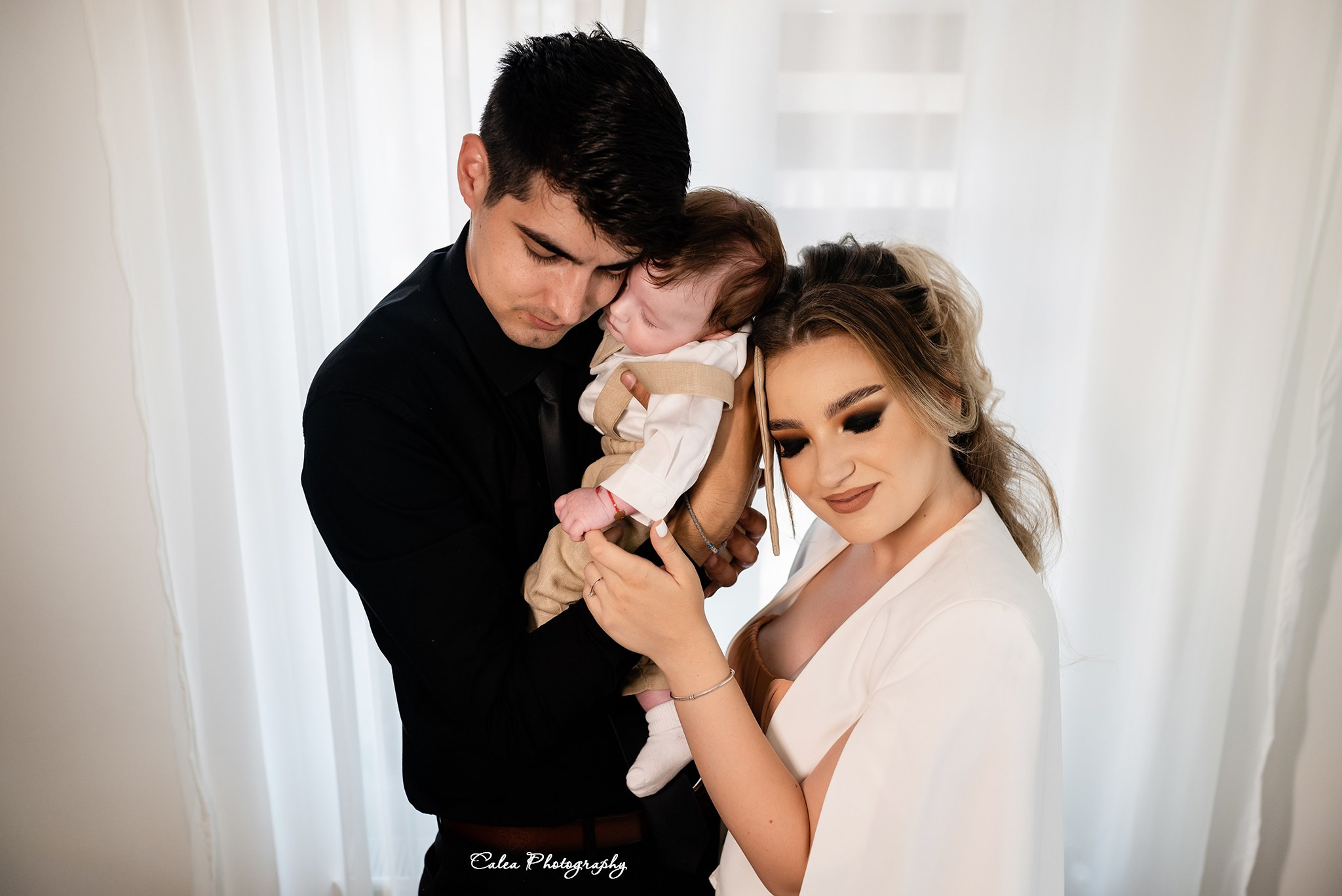 Dominic. Fotograf nunta si evenimente Giurgiu