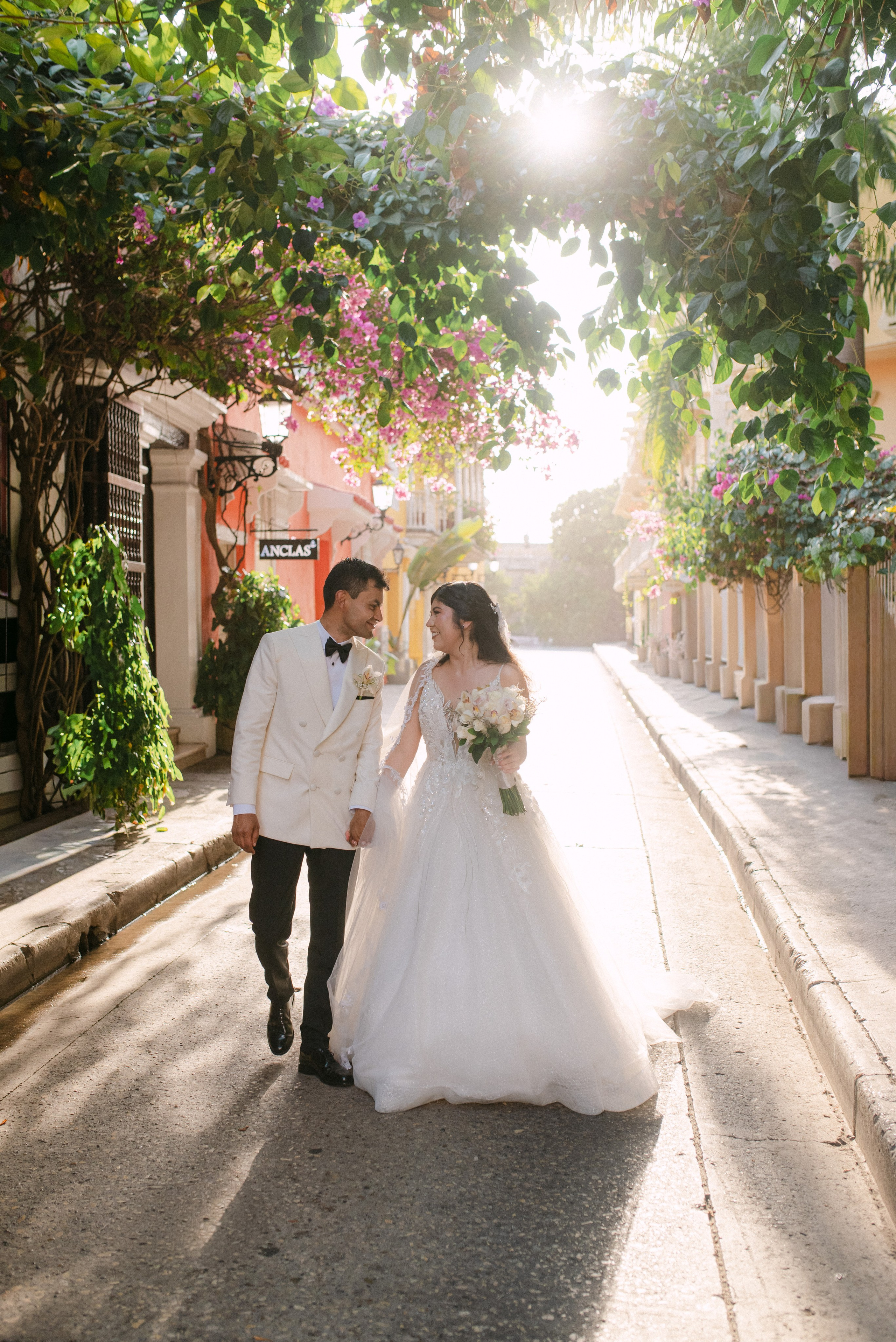 Johan + Lilia. César Vanegas Photography · Wedding & Travel Photographer in Cartagena, Colombia