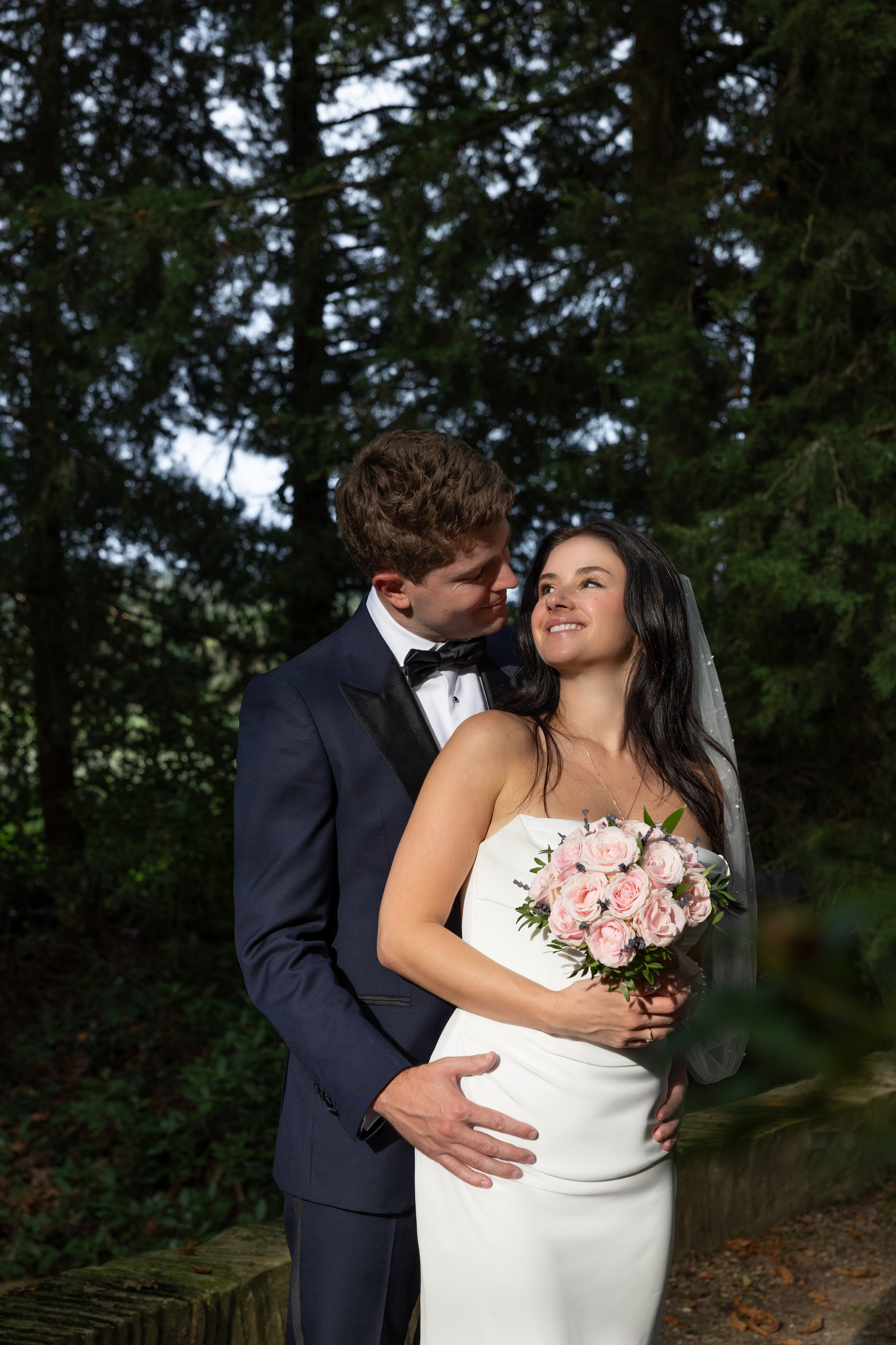 Château La Commanderie, Aude. Eugénie Smirnova — Photographe à Toulouse et dans le Sud-Ouest