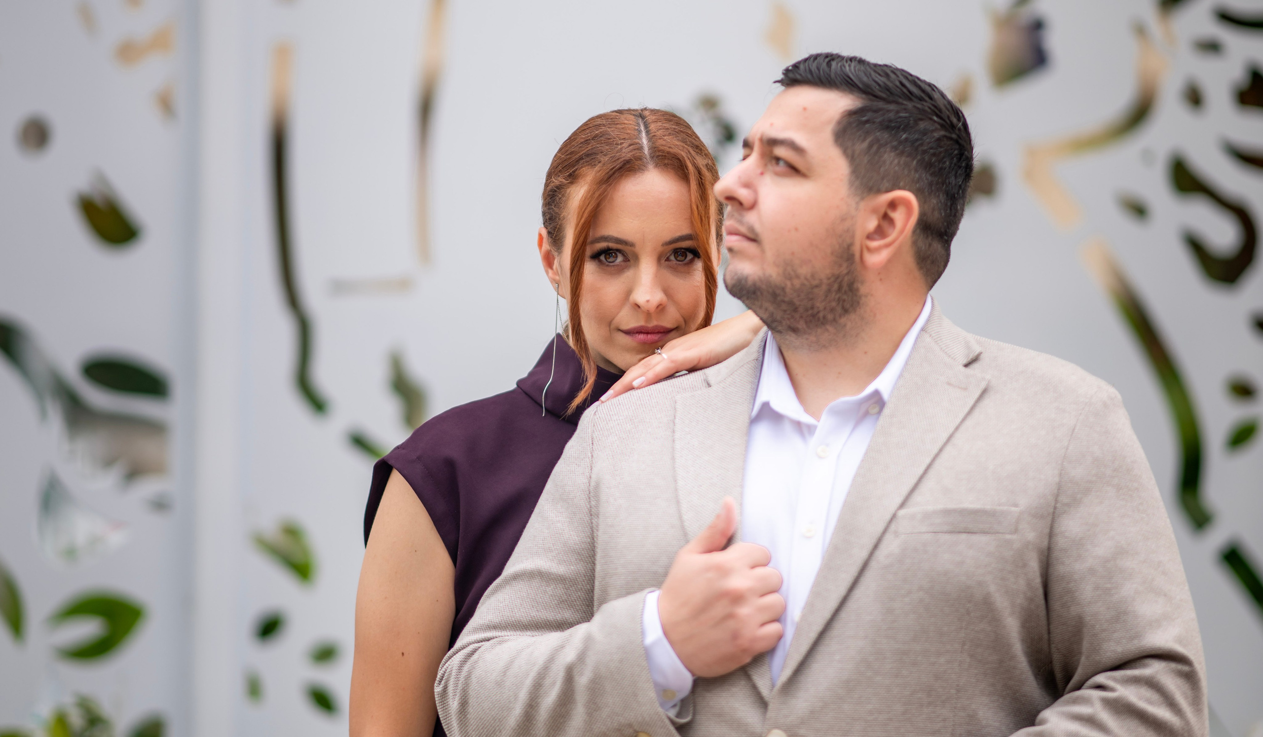 Cezara&Vali. Fotograf de evenimente si portret!