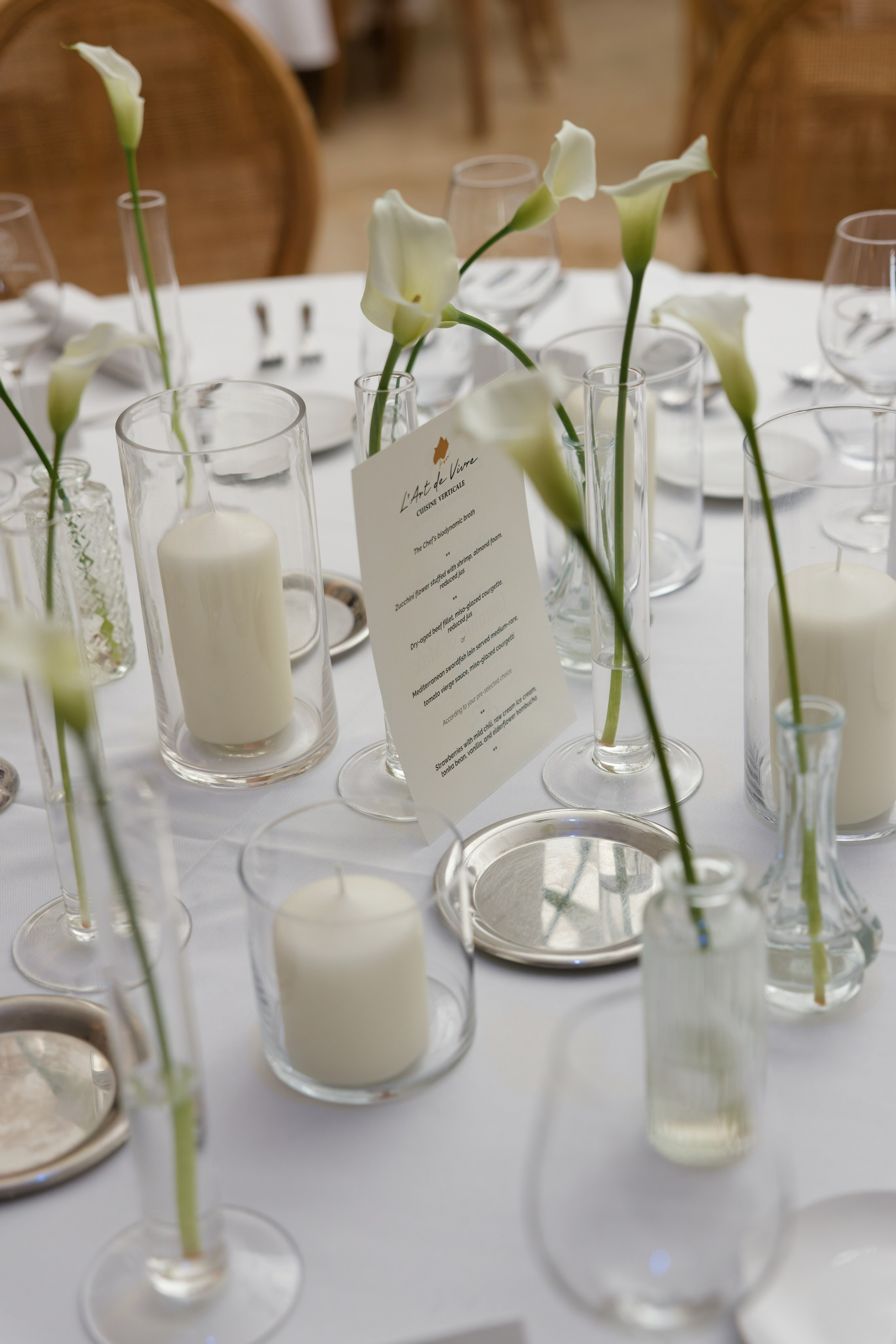Wedding at Château L’Hospitalet in Narbonne, France. Destination Wedding Photographer — Nikita Burtsev