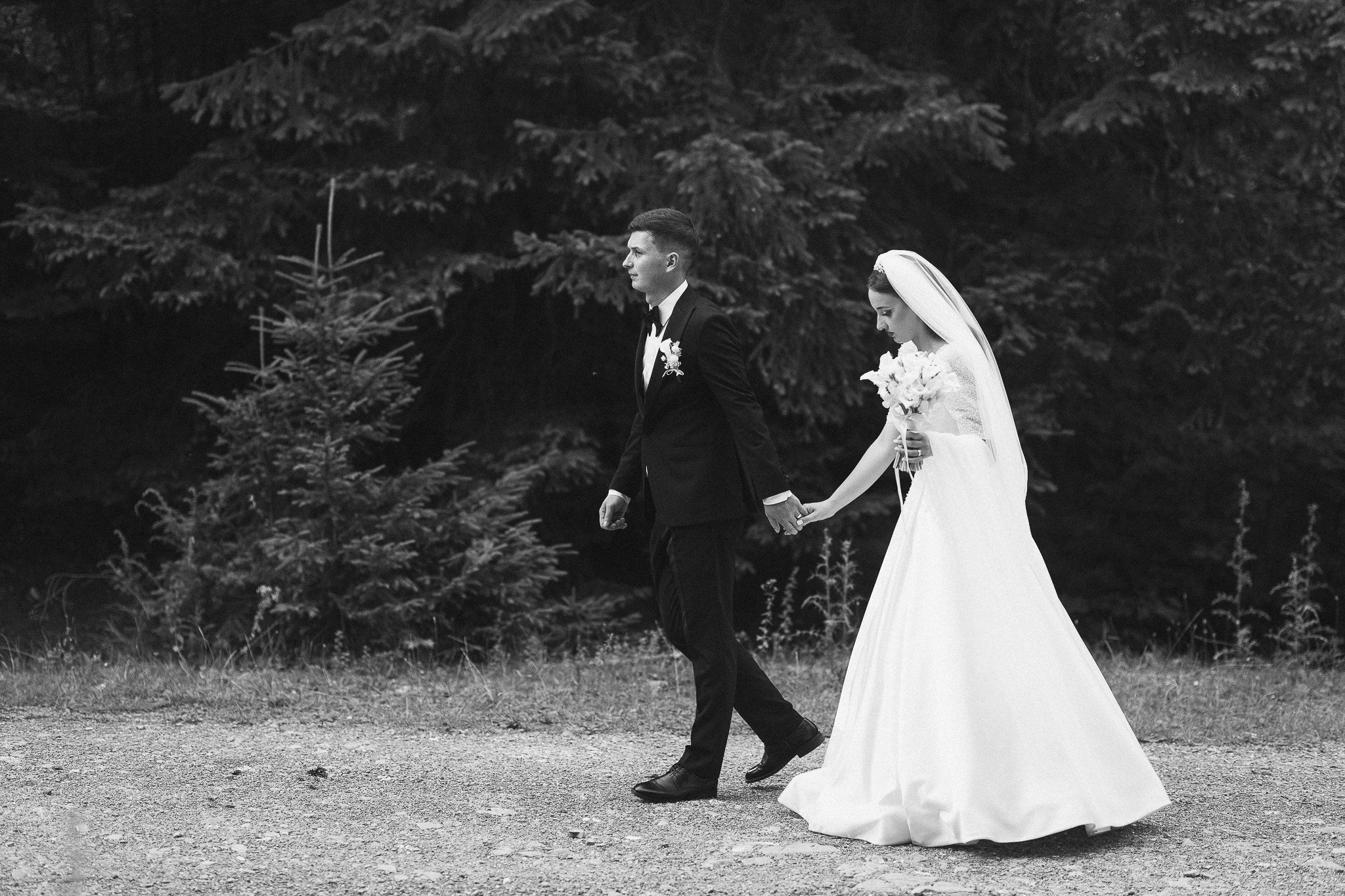 Alexandra & Alexandru. Vlad Aconstantinesei Photographer