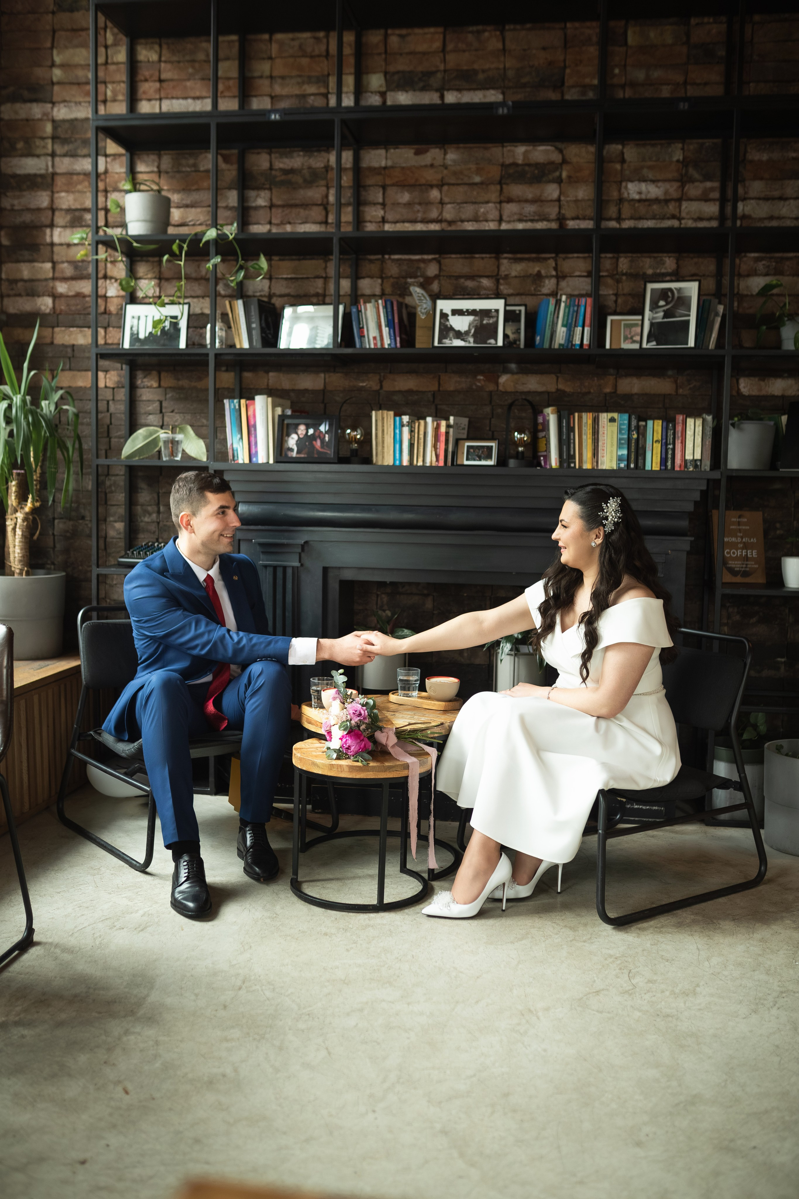 Iuliana & Cristian. Vlad Aconstantinesei Photographer