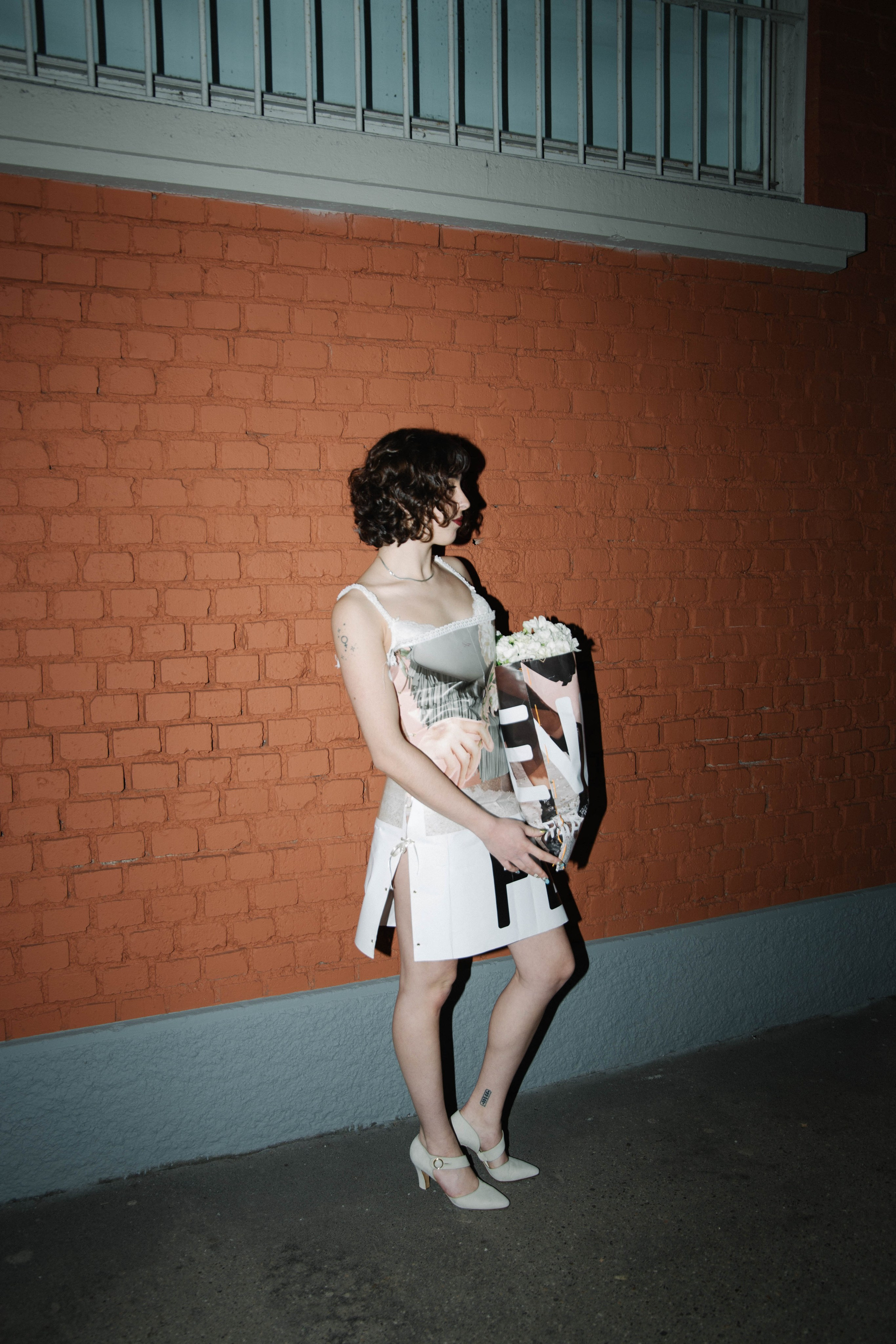 MFW 25/26. Xenia Shvili Photo