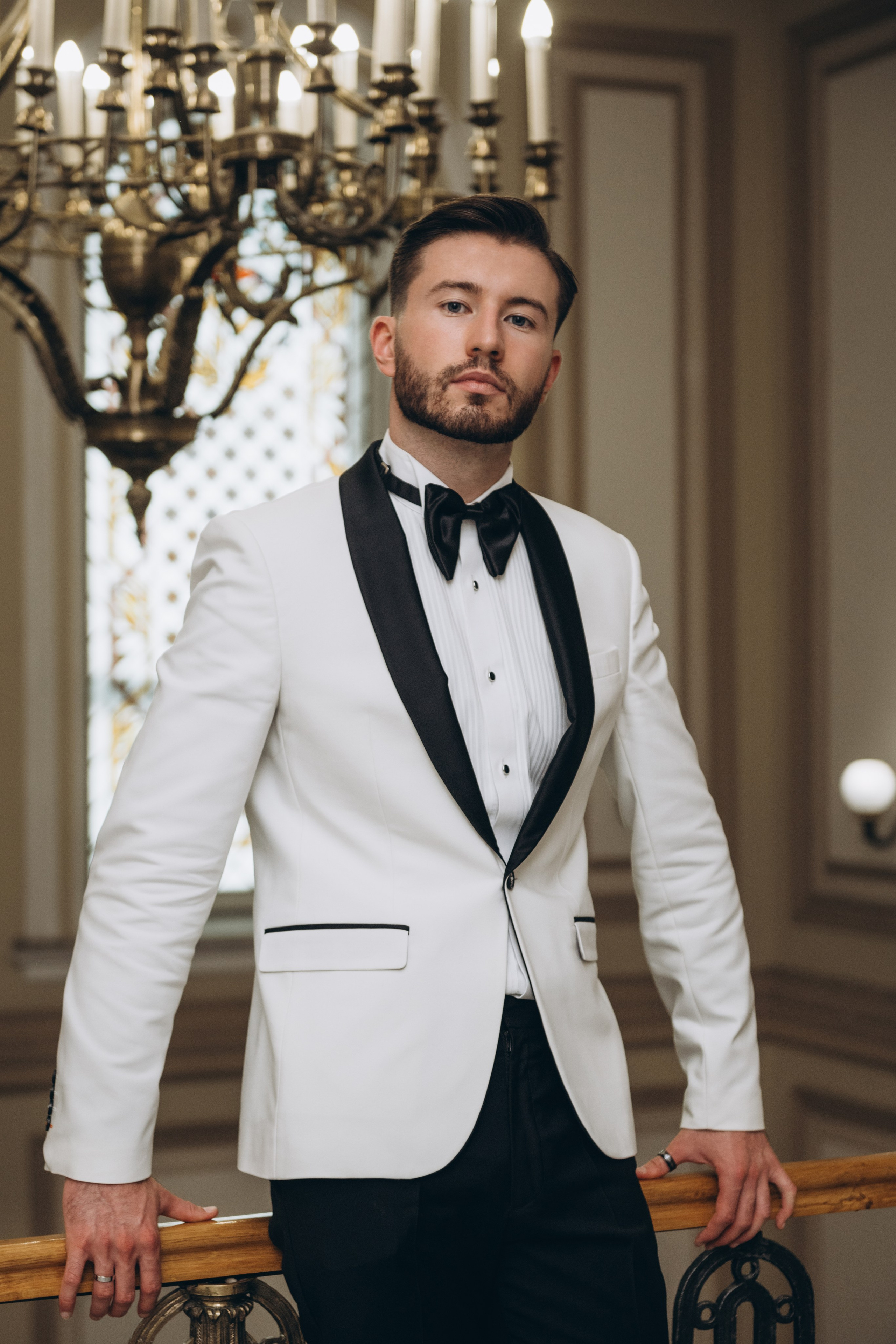 Тарас та Вікторія. Весільний фотограф та відеограф в Києві