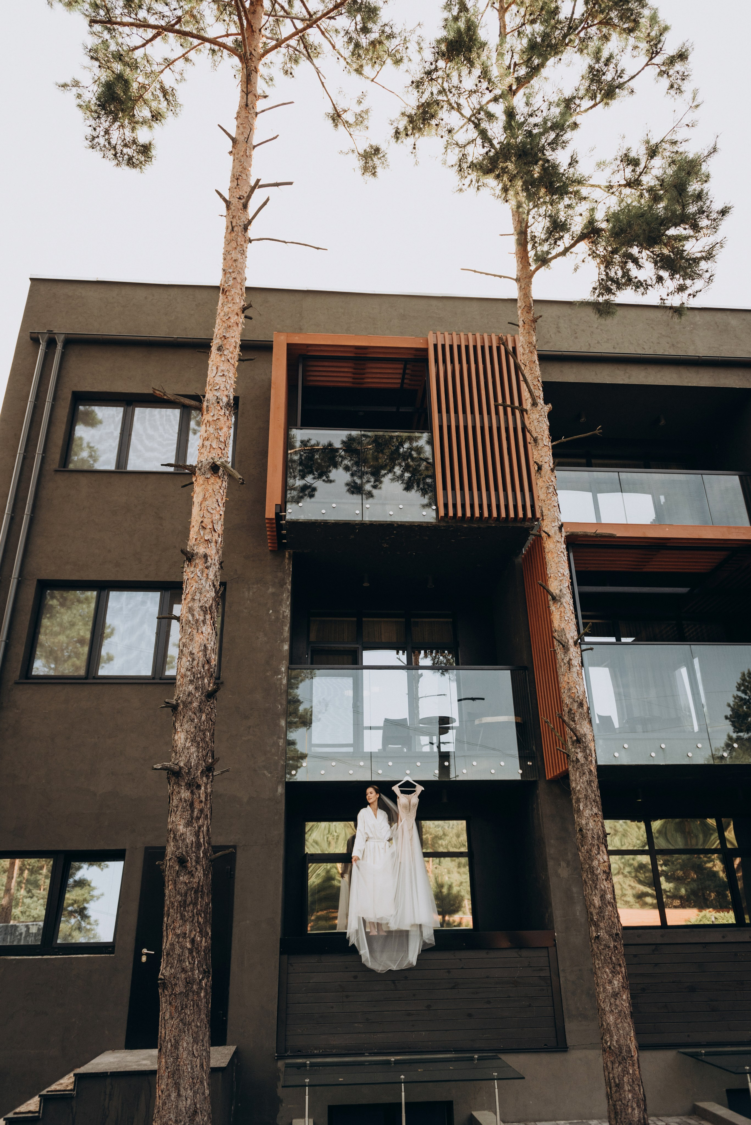 Віталій та Христина. Весільний фотограф та відеограф в Києві