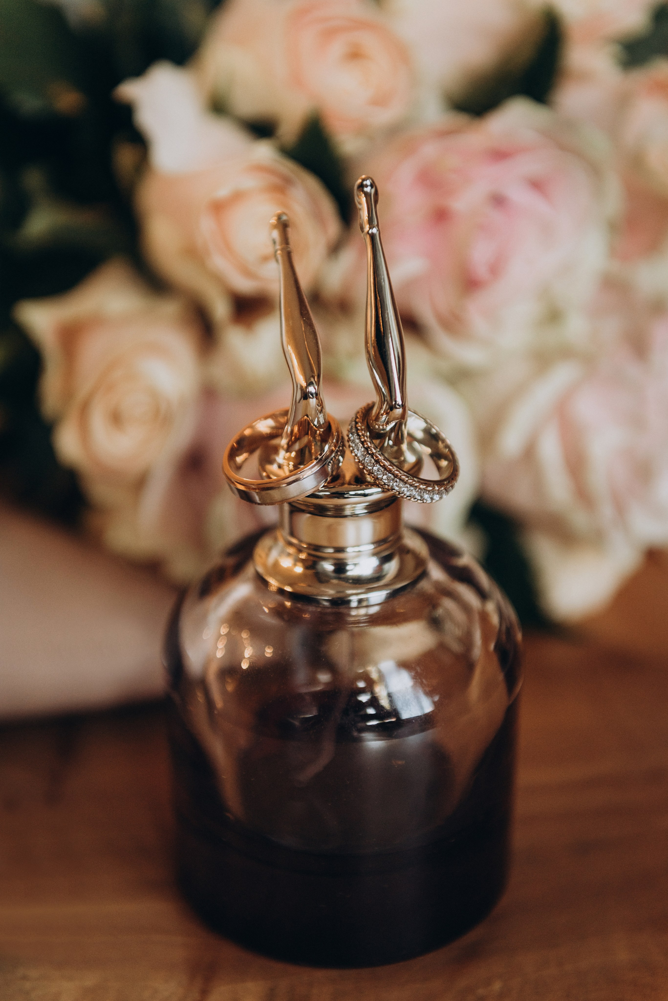 Віталій та Христина. Весільний фотограф та відеограф в Києві