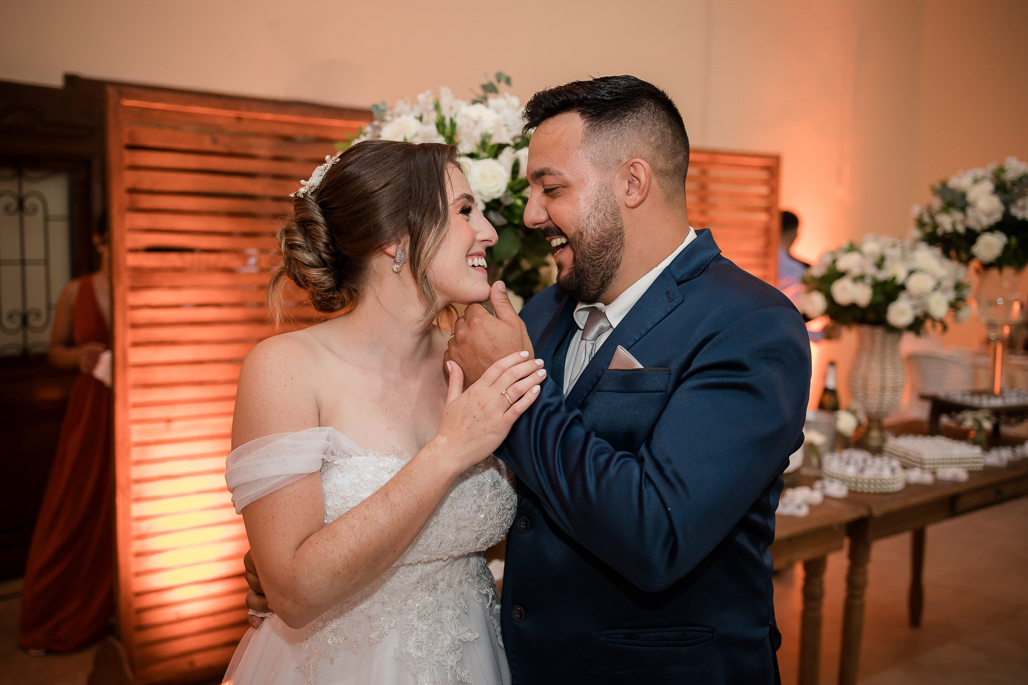 DOUGLAS E EDUARDA. Fotógrafo de casamento