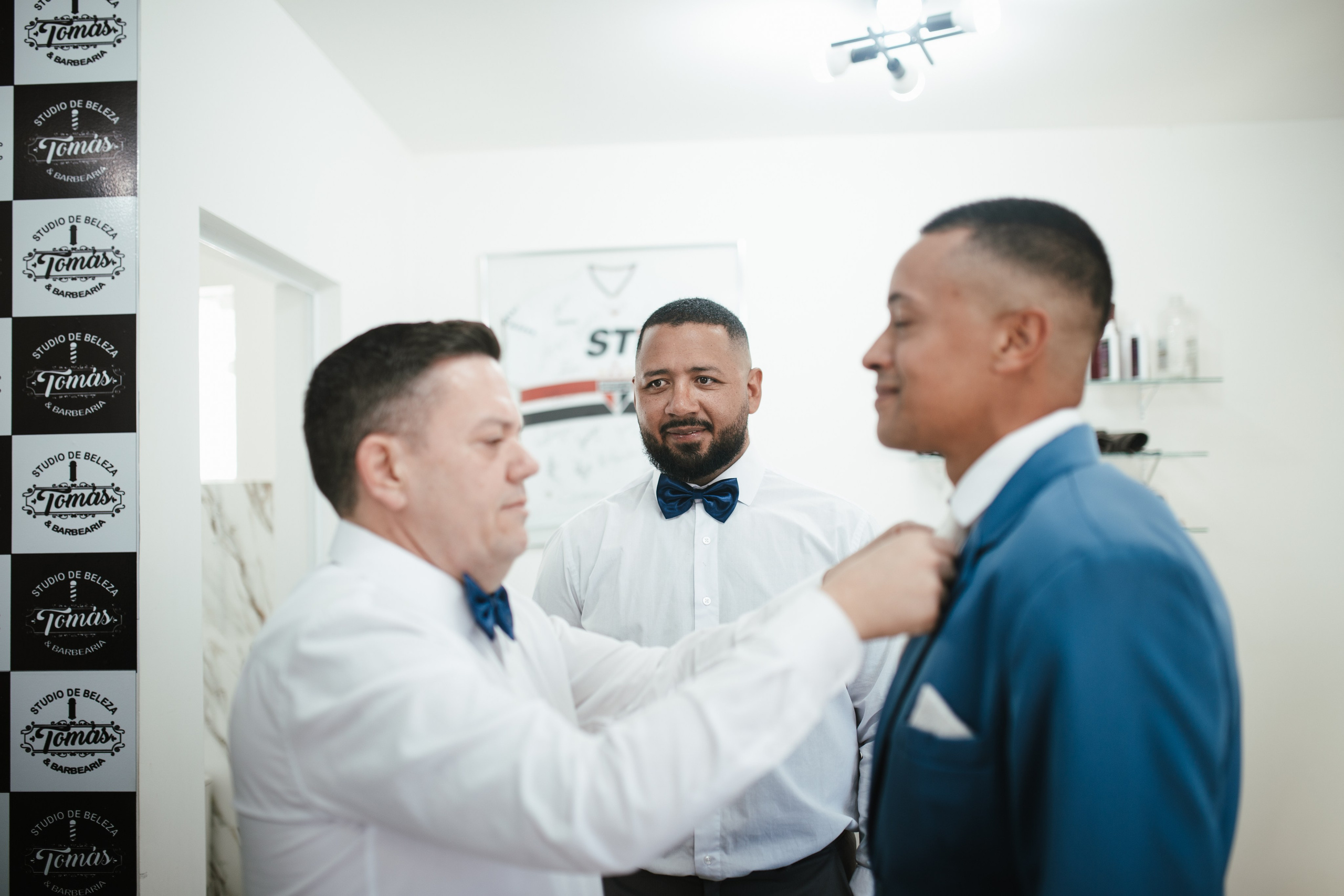 Casamento Amanda & Rick. Visionary Imagem