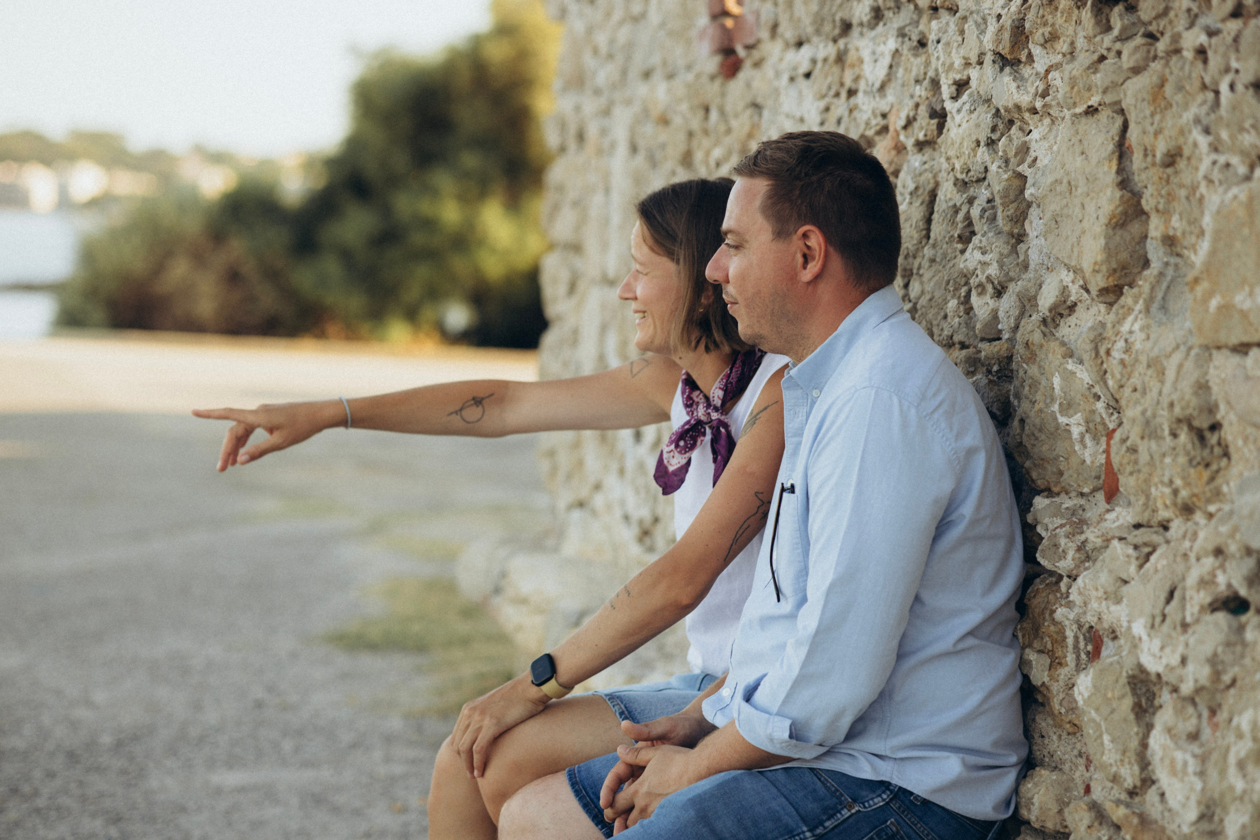 Family Stories. Photographe à Nice, Cannes et Antibes | Inna Dudareva