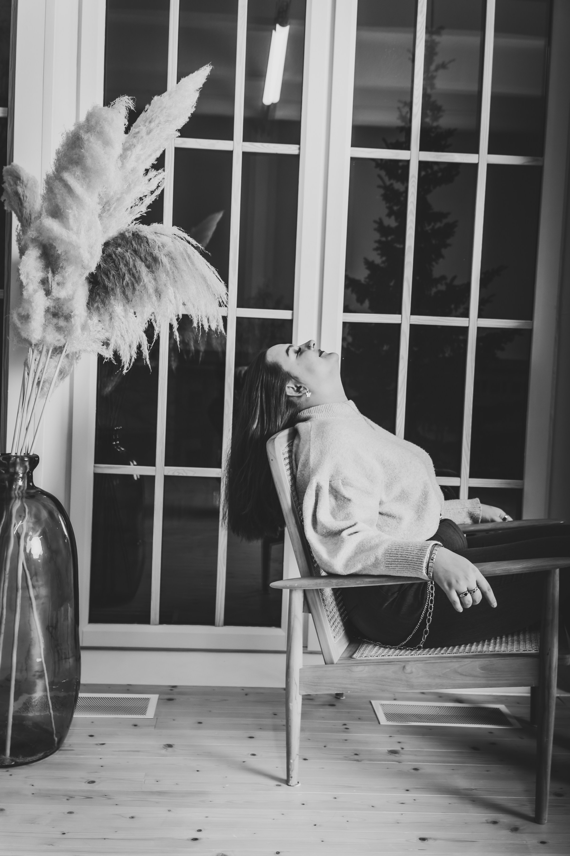 Perekonnasidemed (sügis). Nebula 25 — Fotod teie hingele