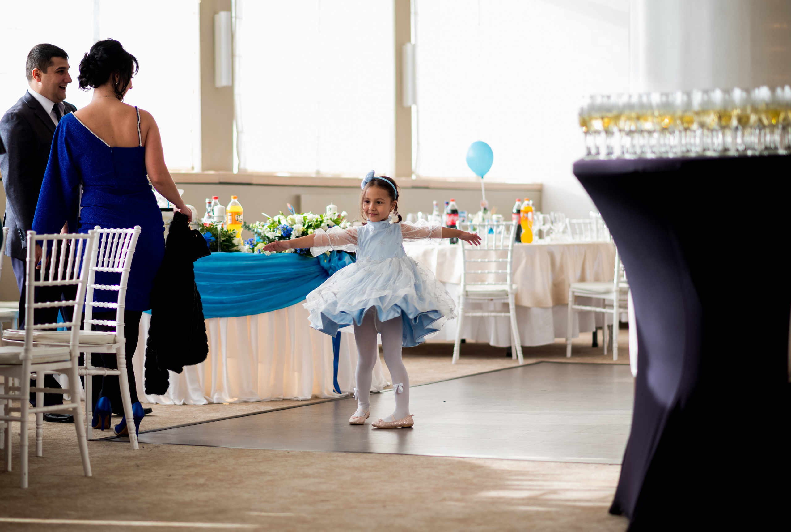 Botez. Fotograf evenimente Targoviste