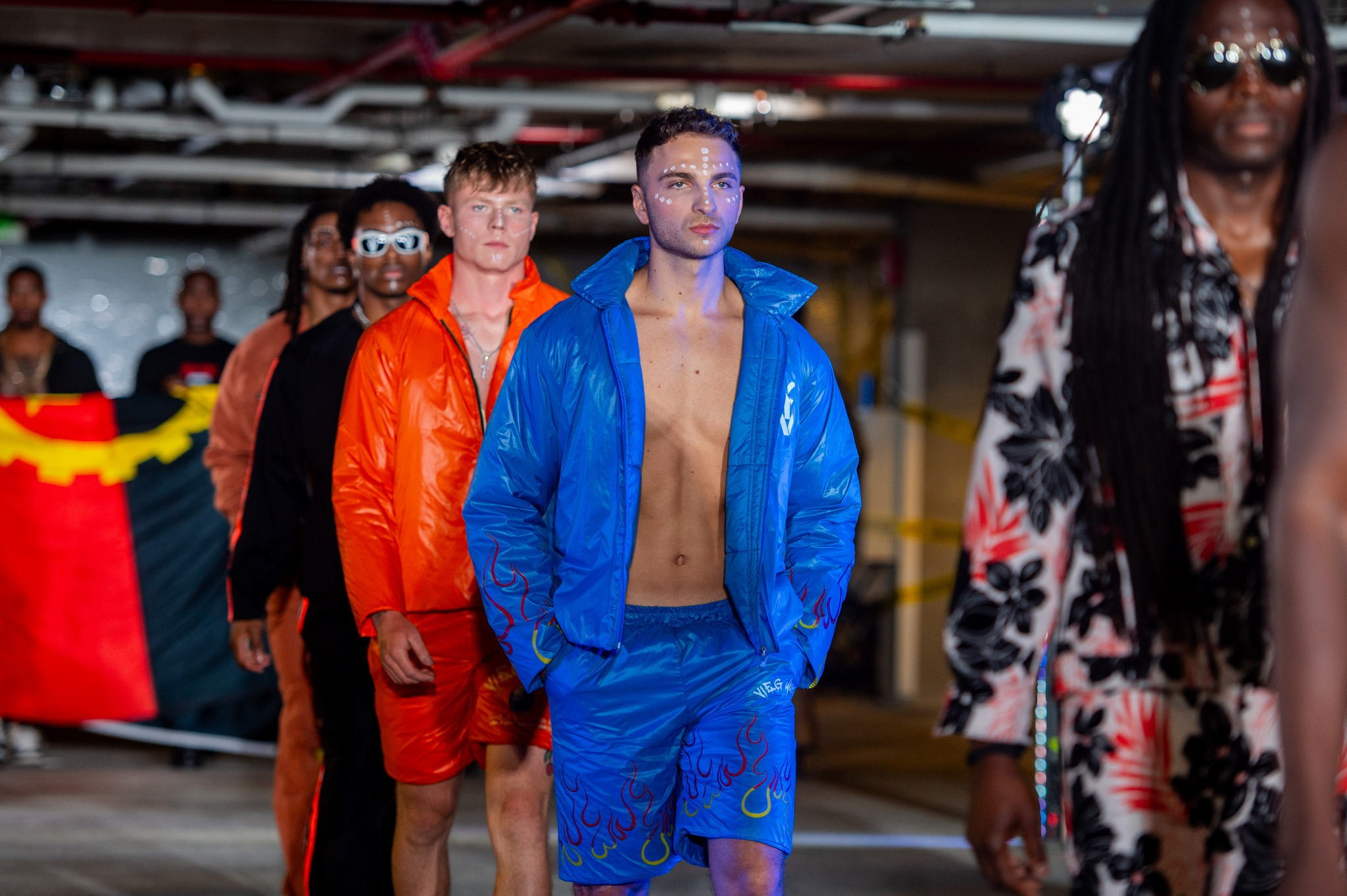 Runway. One Day Pix | Fashion & Event