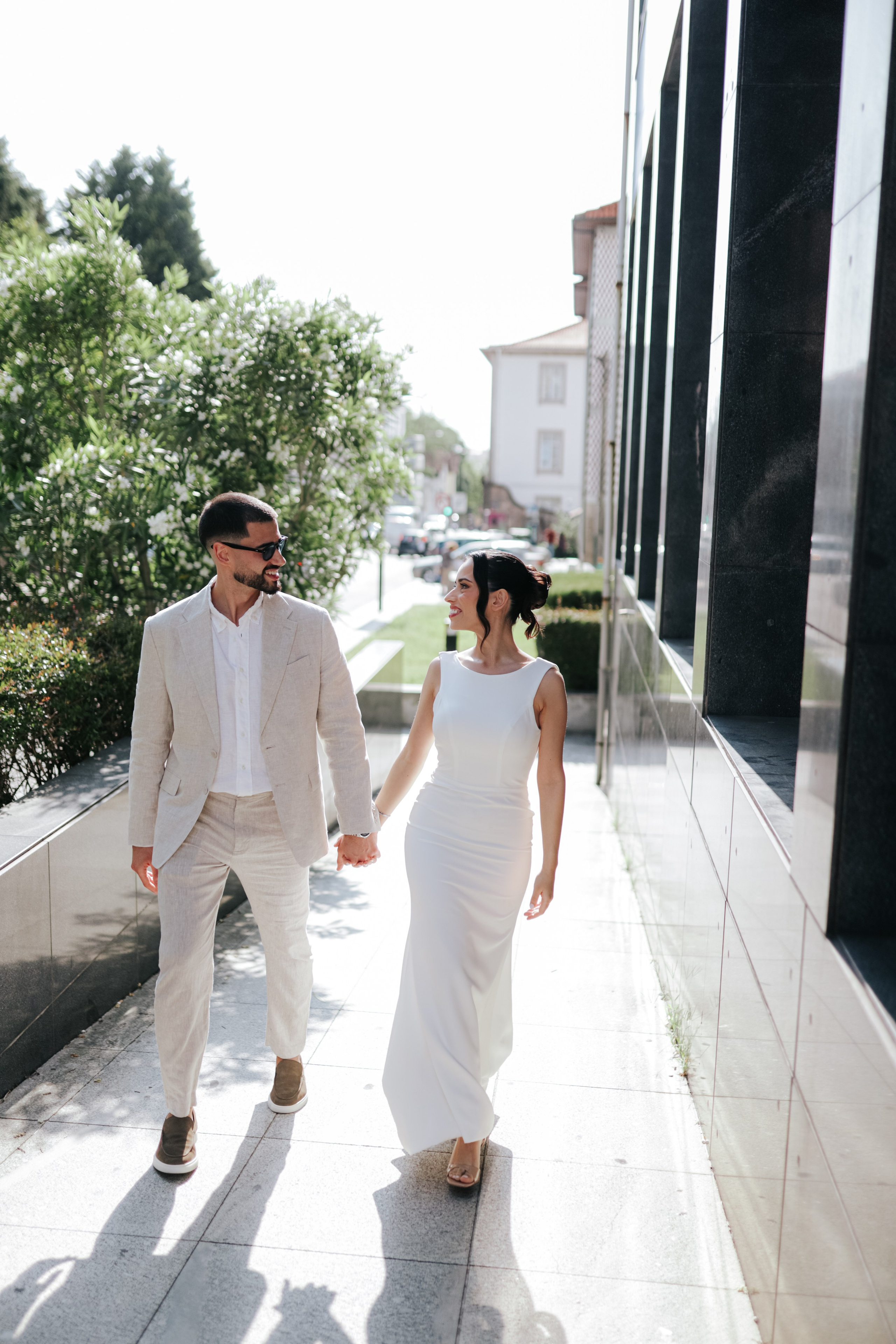 Casamento Civil — Camila e Alvaro. Davi Valente