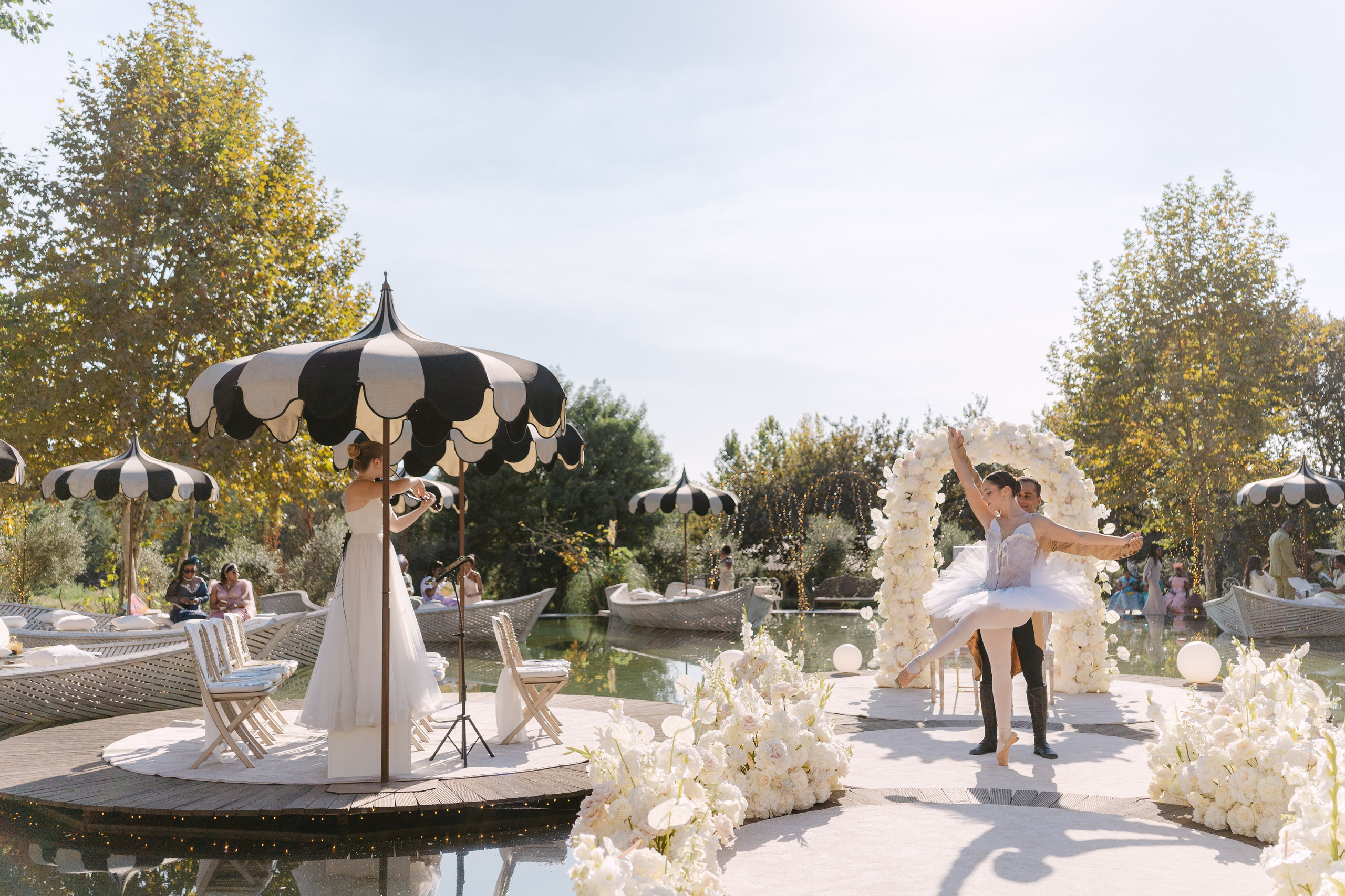 Wendy & Jason — Solar da Levada. Davi Valente