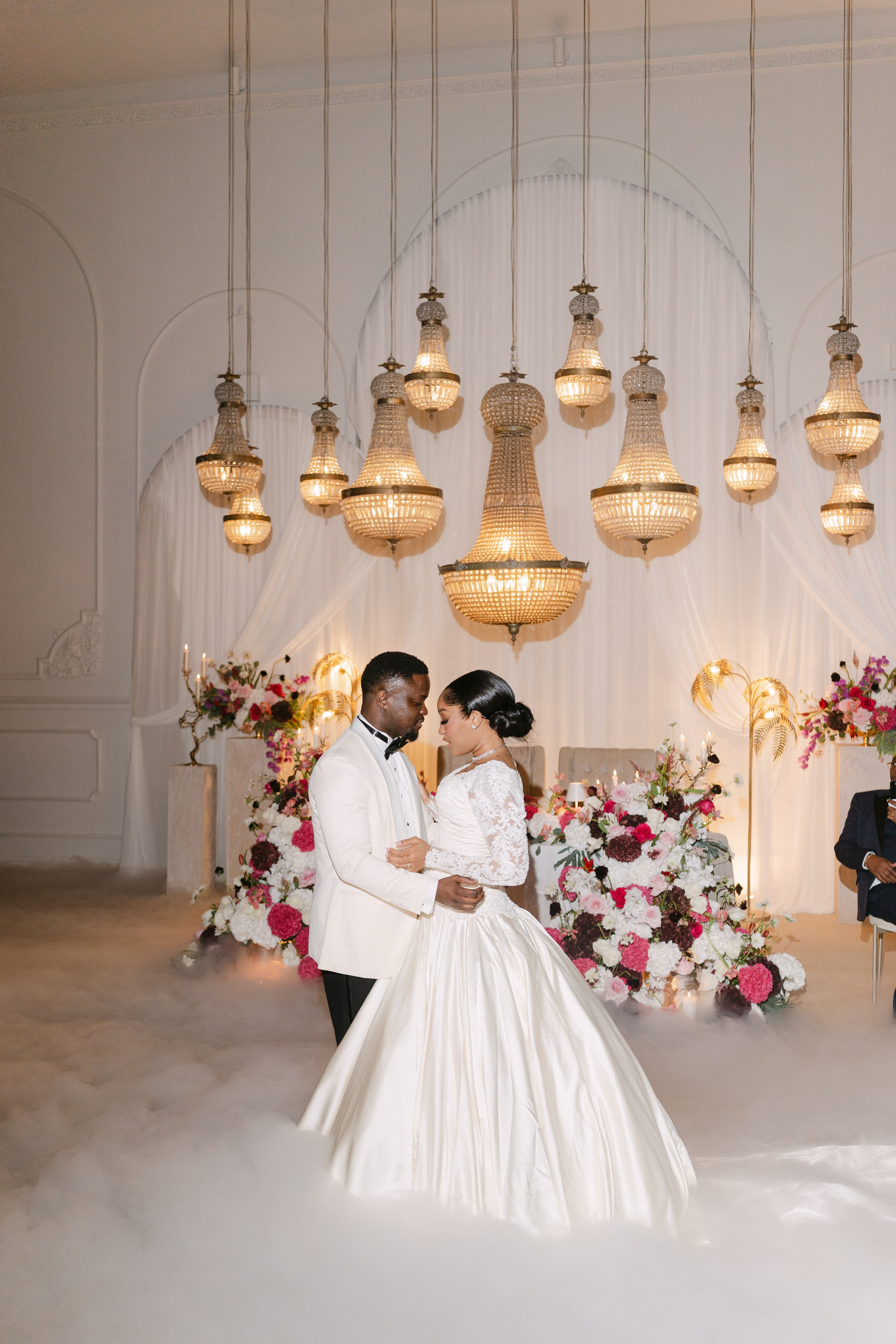 Wendy & Jason — Solar da Levada. Davi Valente